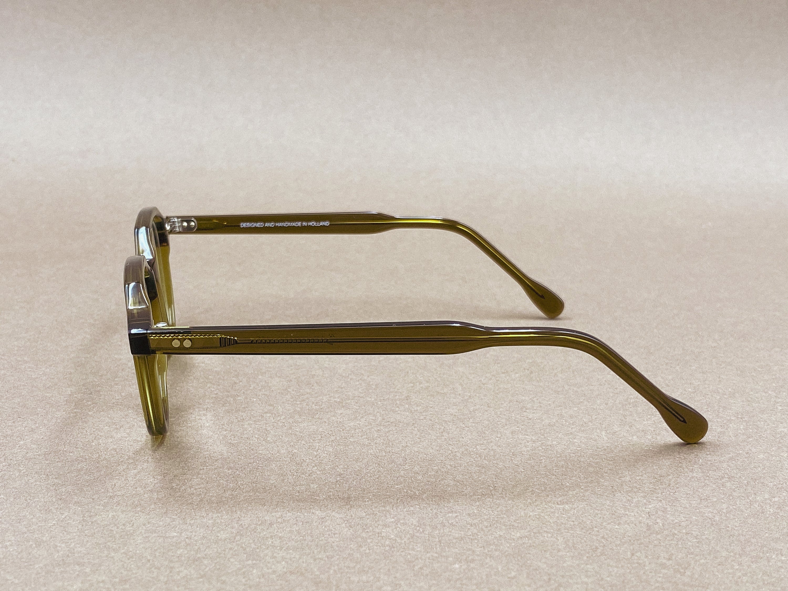 Preciosa 758 handmade glasses