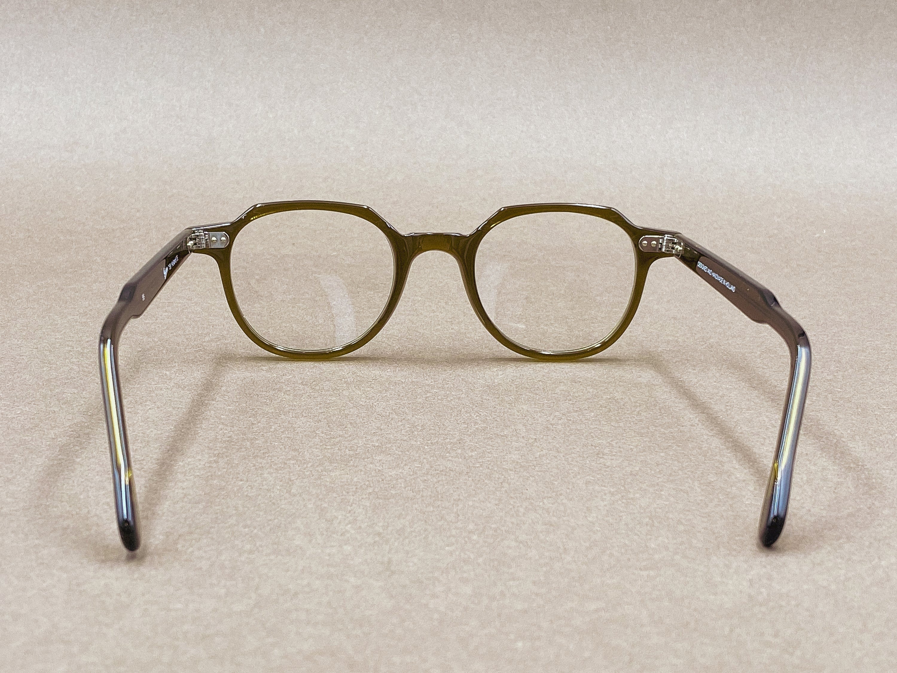 Preciosa 758 handmade glasses
