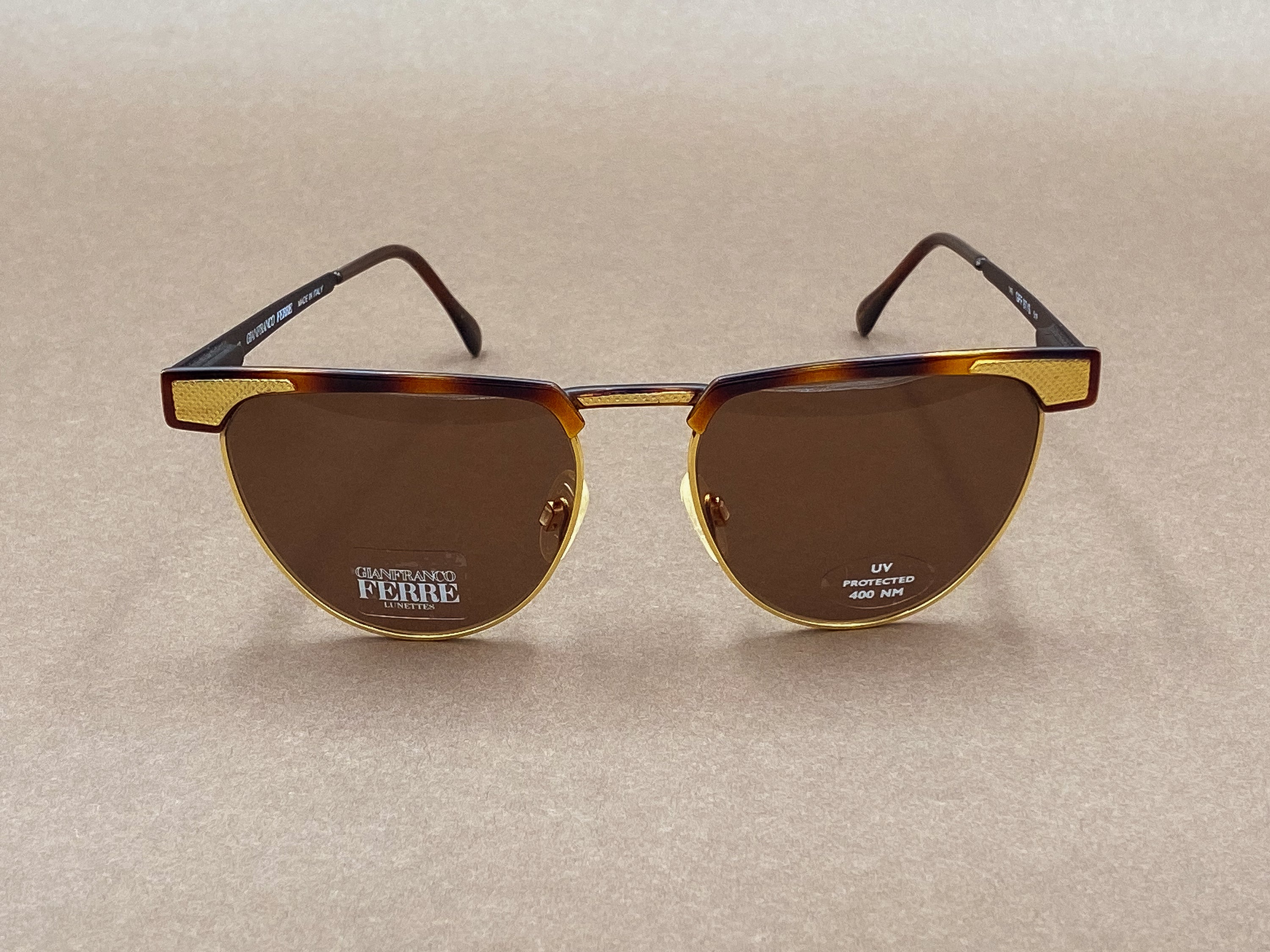Gianfranco Ferre GFF 87/S sunglasses