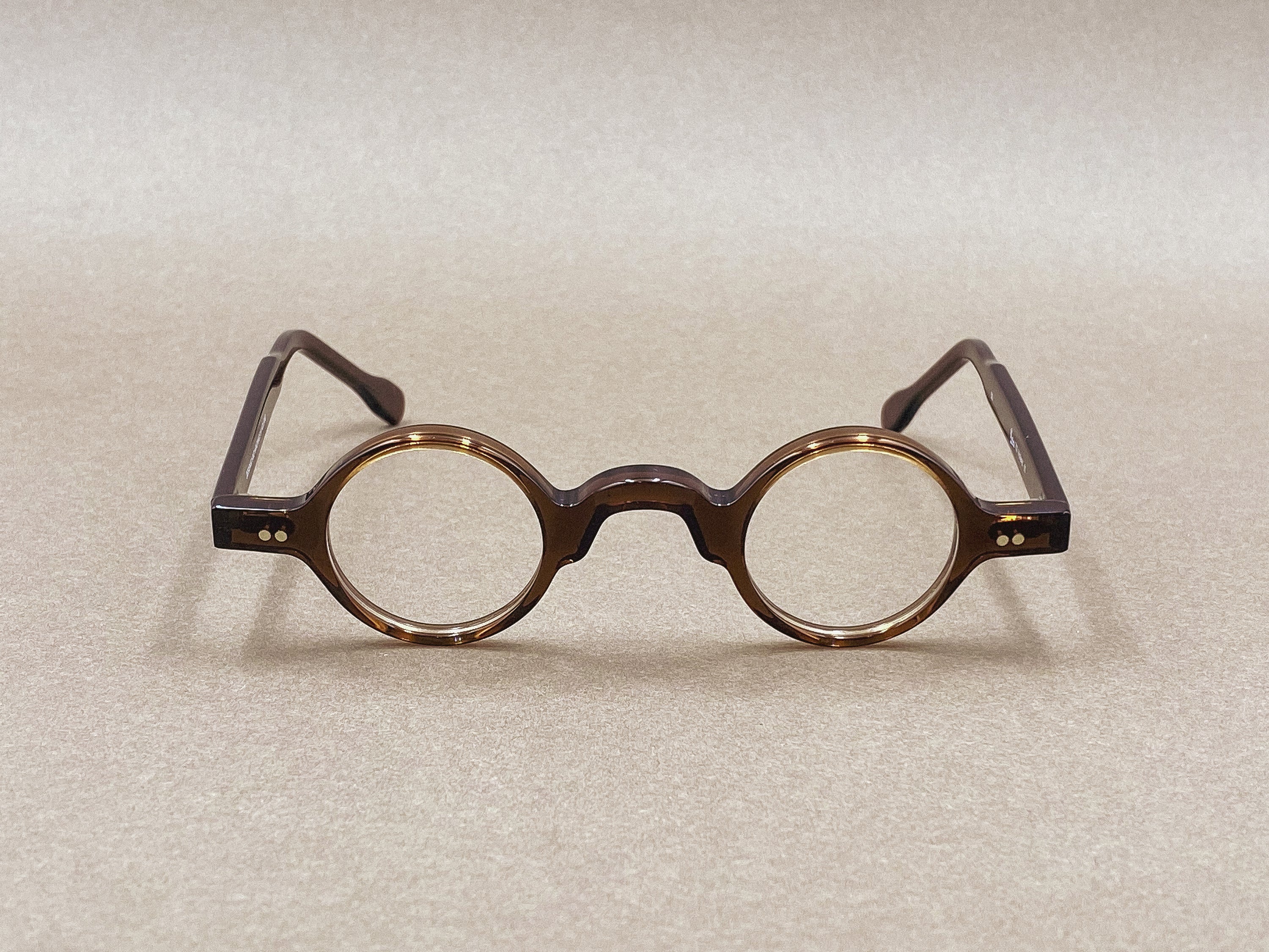 Preciosa 703 handmade glasses