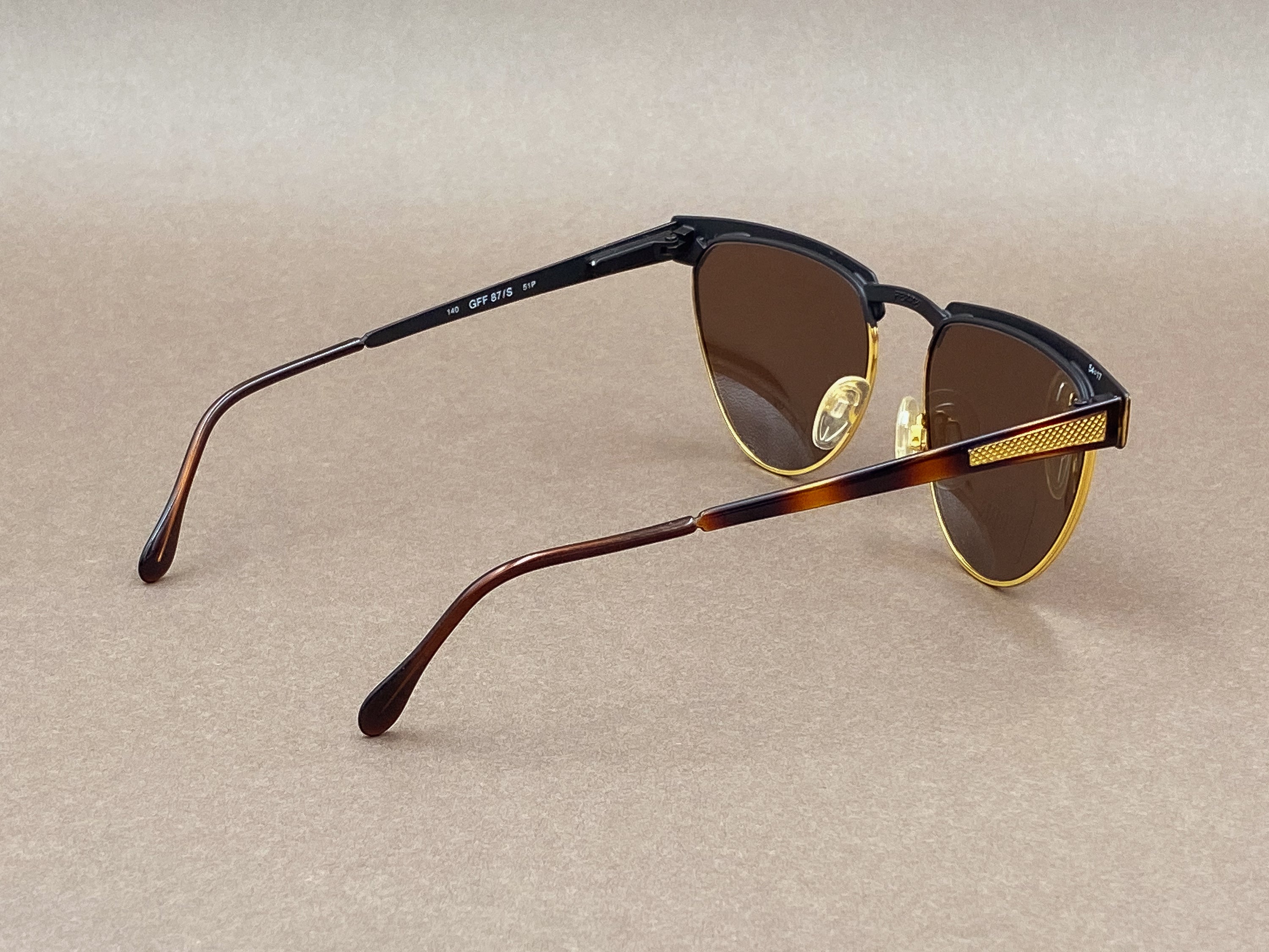 Gianfranco Ferre GFF 87/S sunglasses
