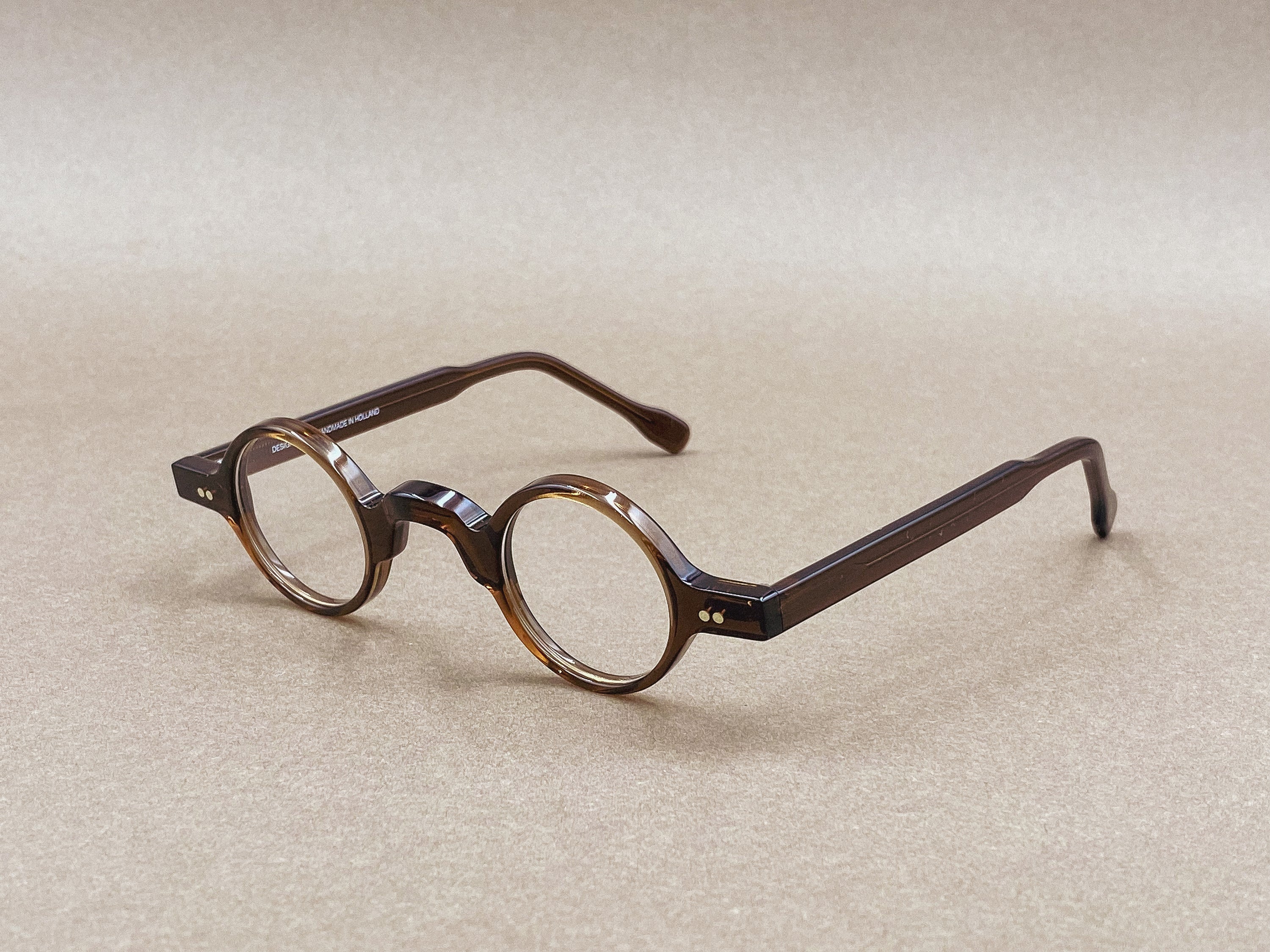Preciosa 703 handmade glasses