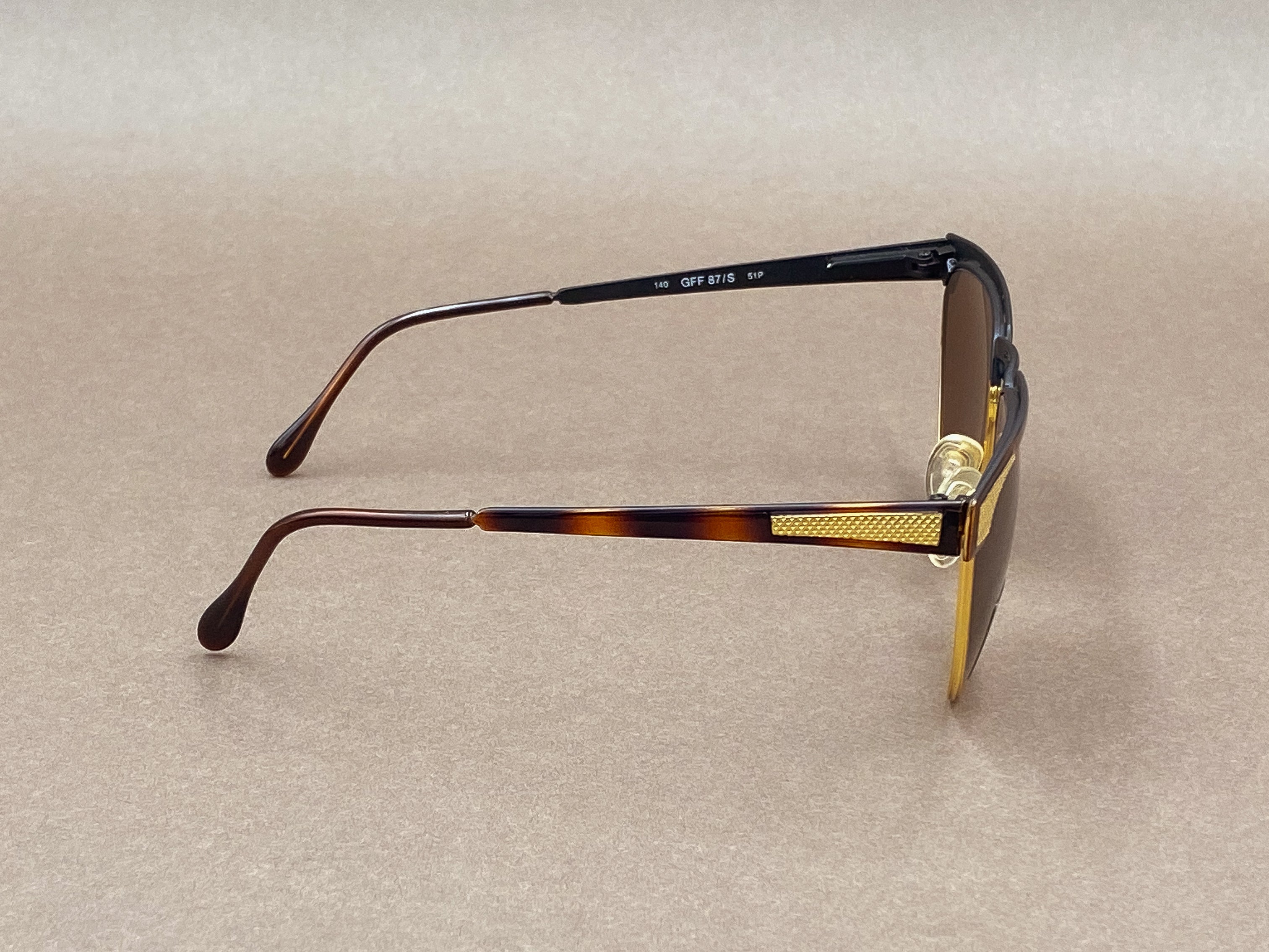Gianfranco Ferre GFF 87/S sunglasses – The House of Iconic Frames
