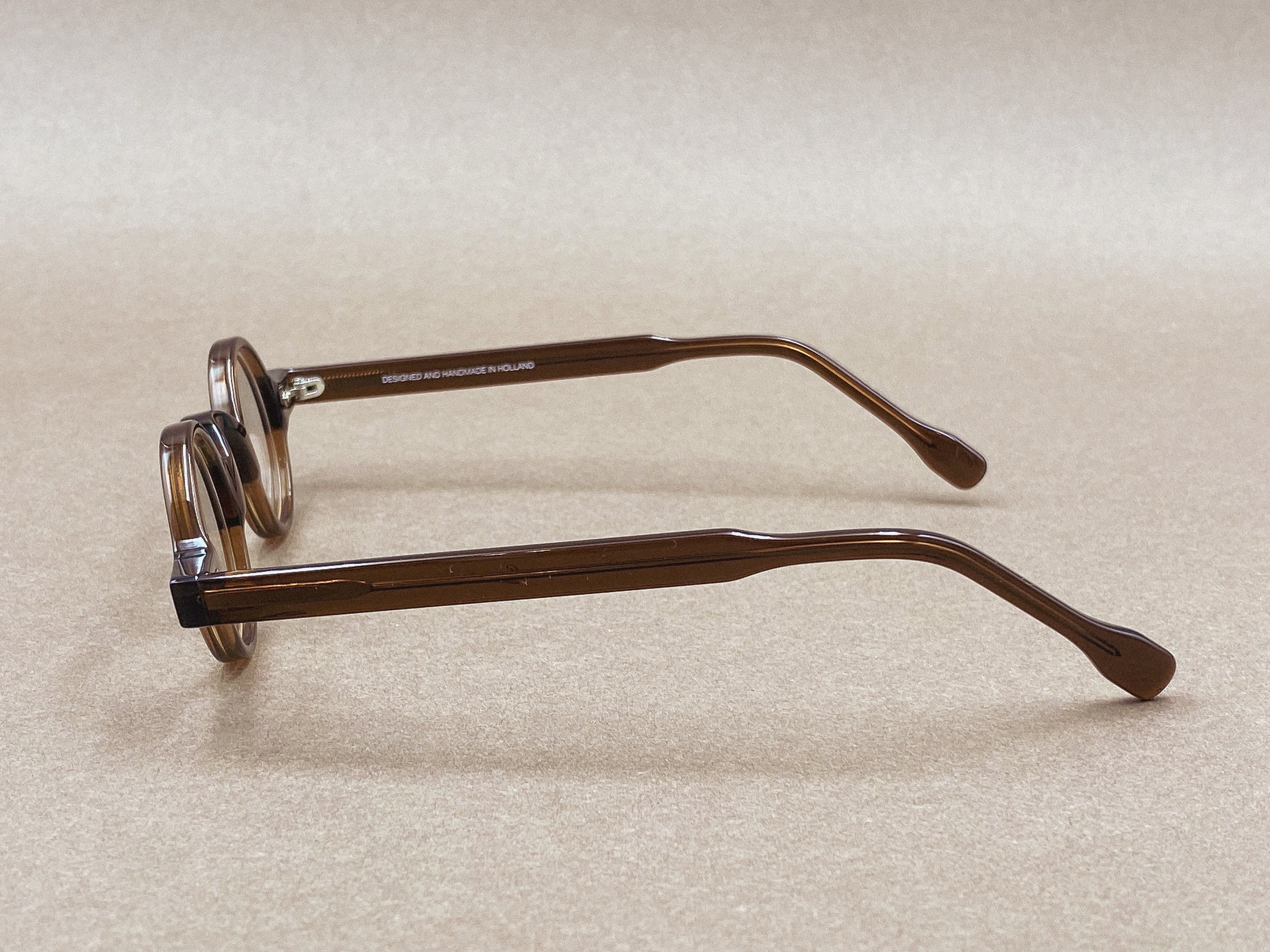 Preciosa 703 handmade glasses