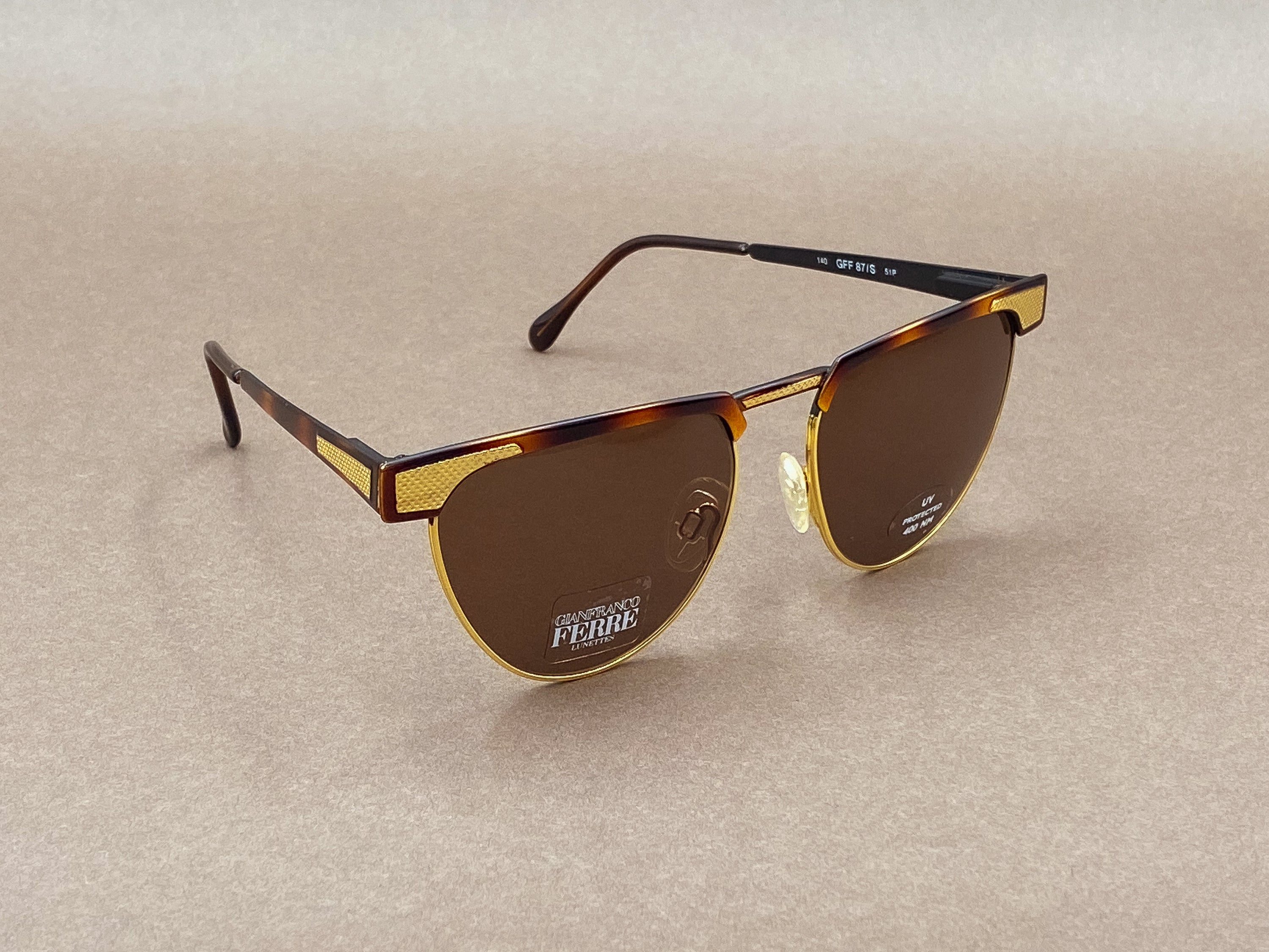 Gianfranco Ferre GFF 87/S sunglasses