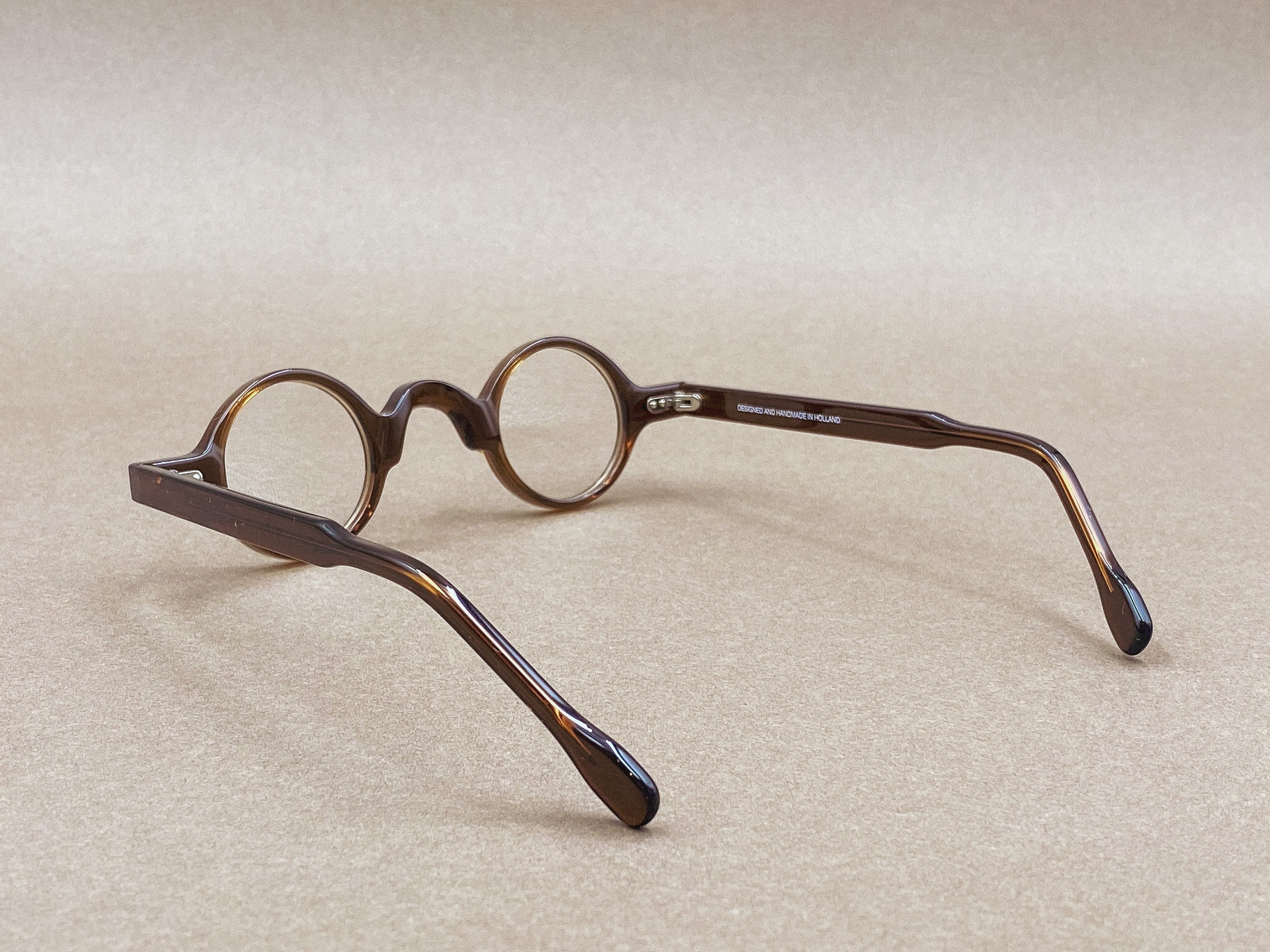 Preciosa 703 handmade glasses