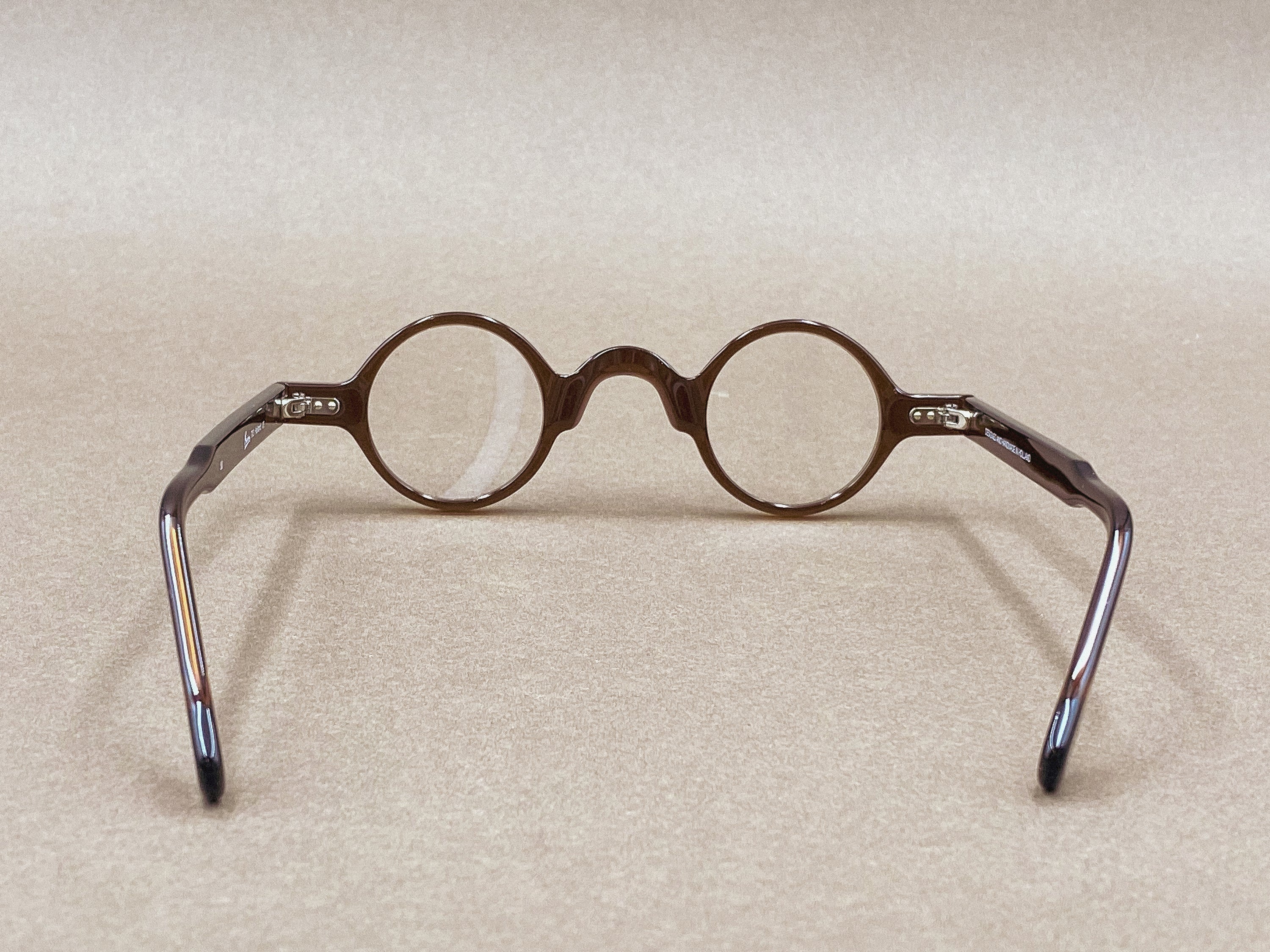 Preciosa 703 handmade glasses