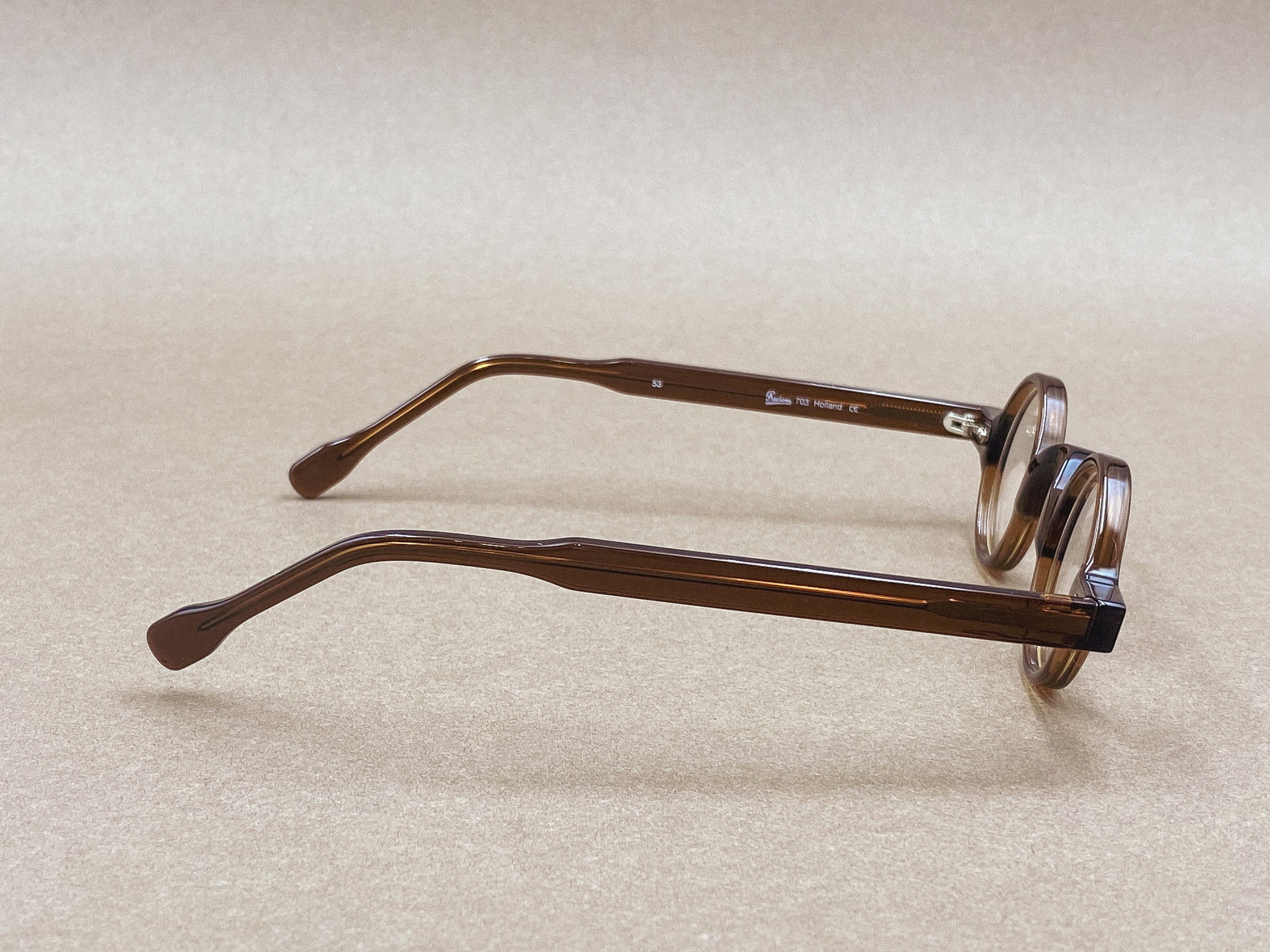 Preciosa 703 handmade glasses