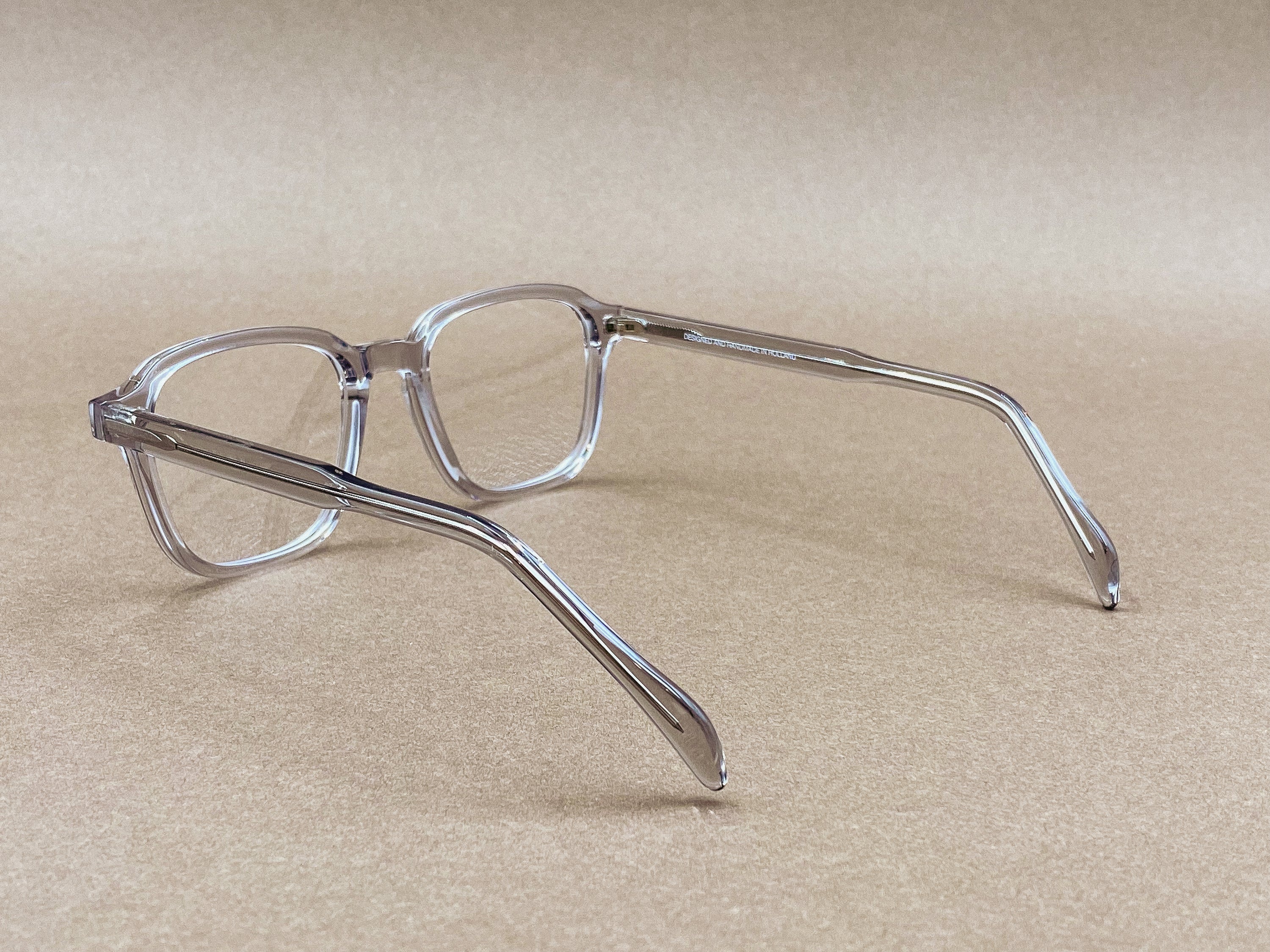 Preciosa 617 handmade glasses