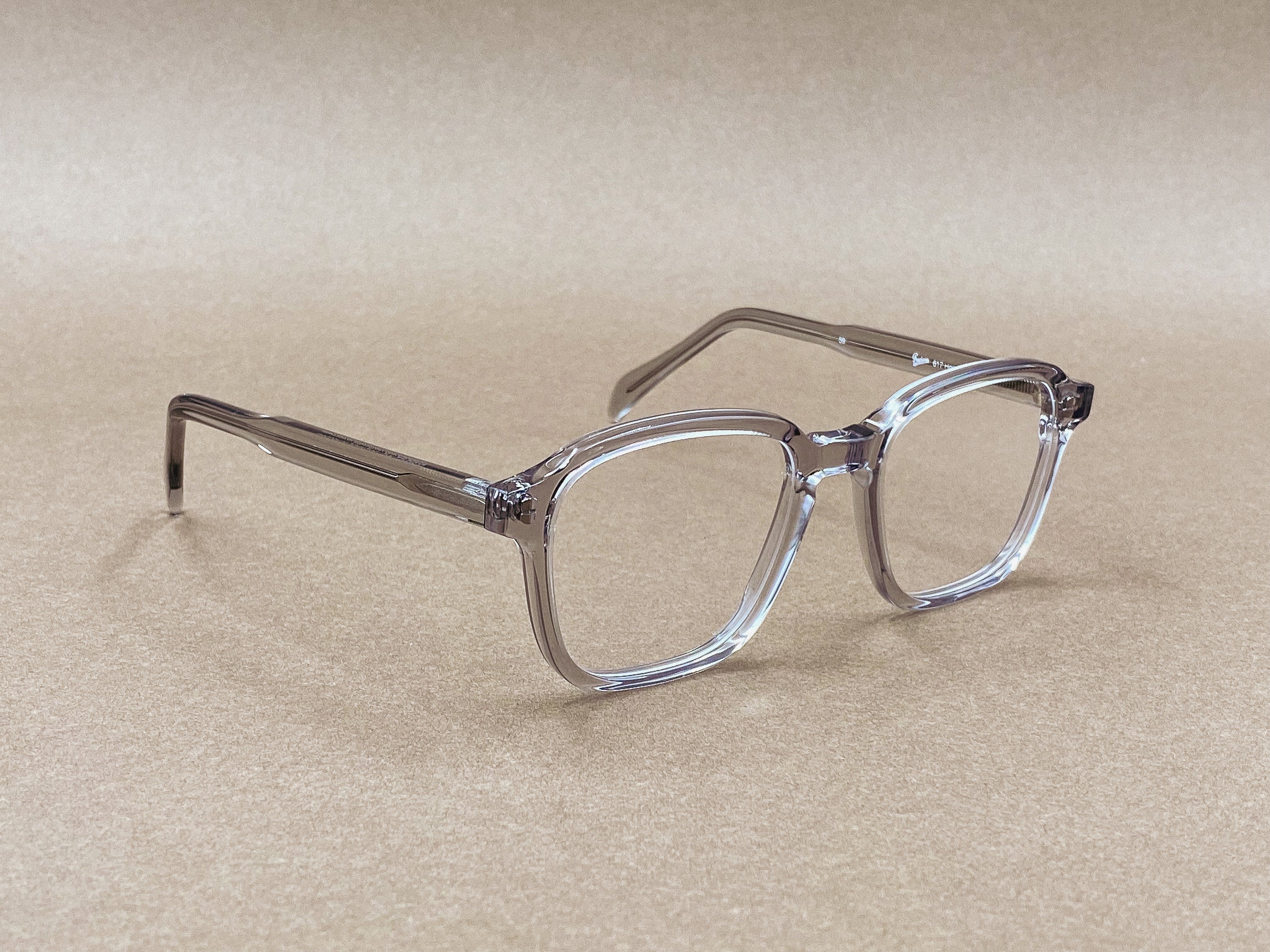 Preciosa 617 handmade glasses