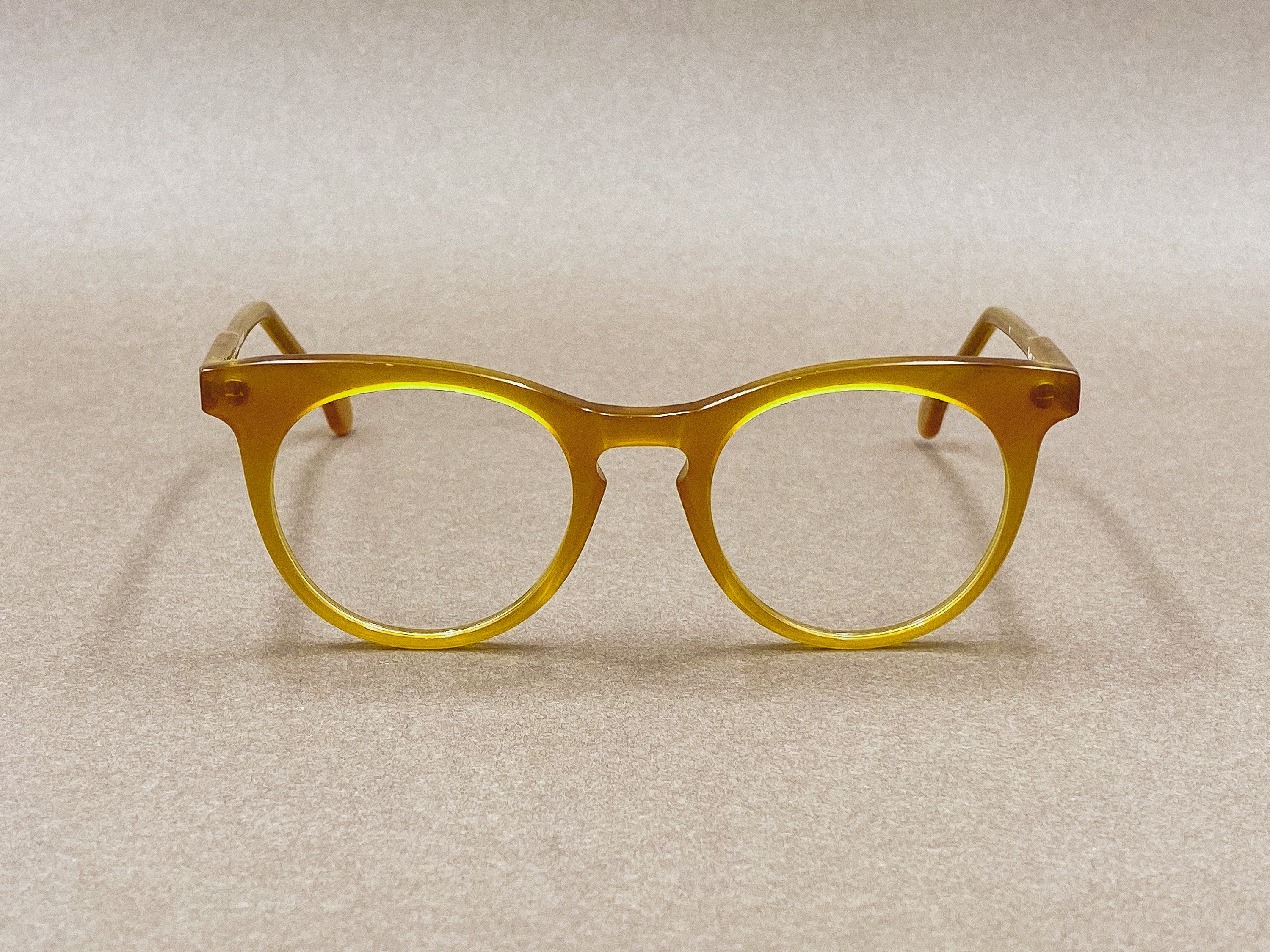 Preciosa 742 handmade glasses