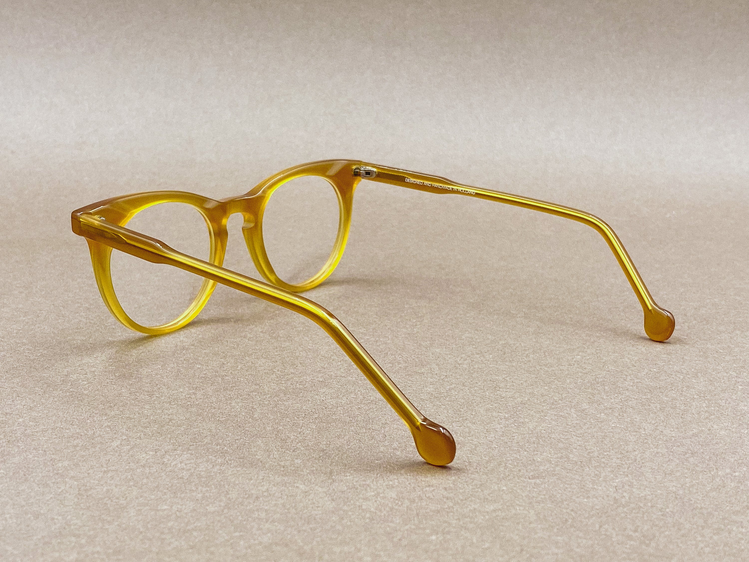 Preciosa 742 handmade glasses