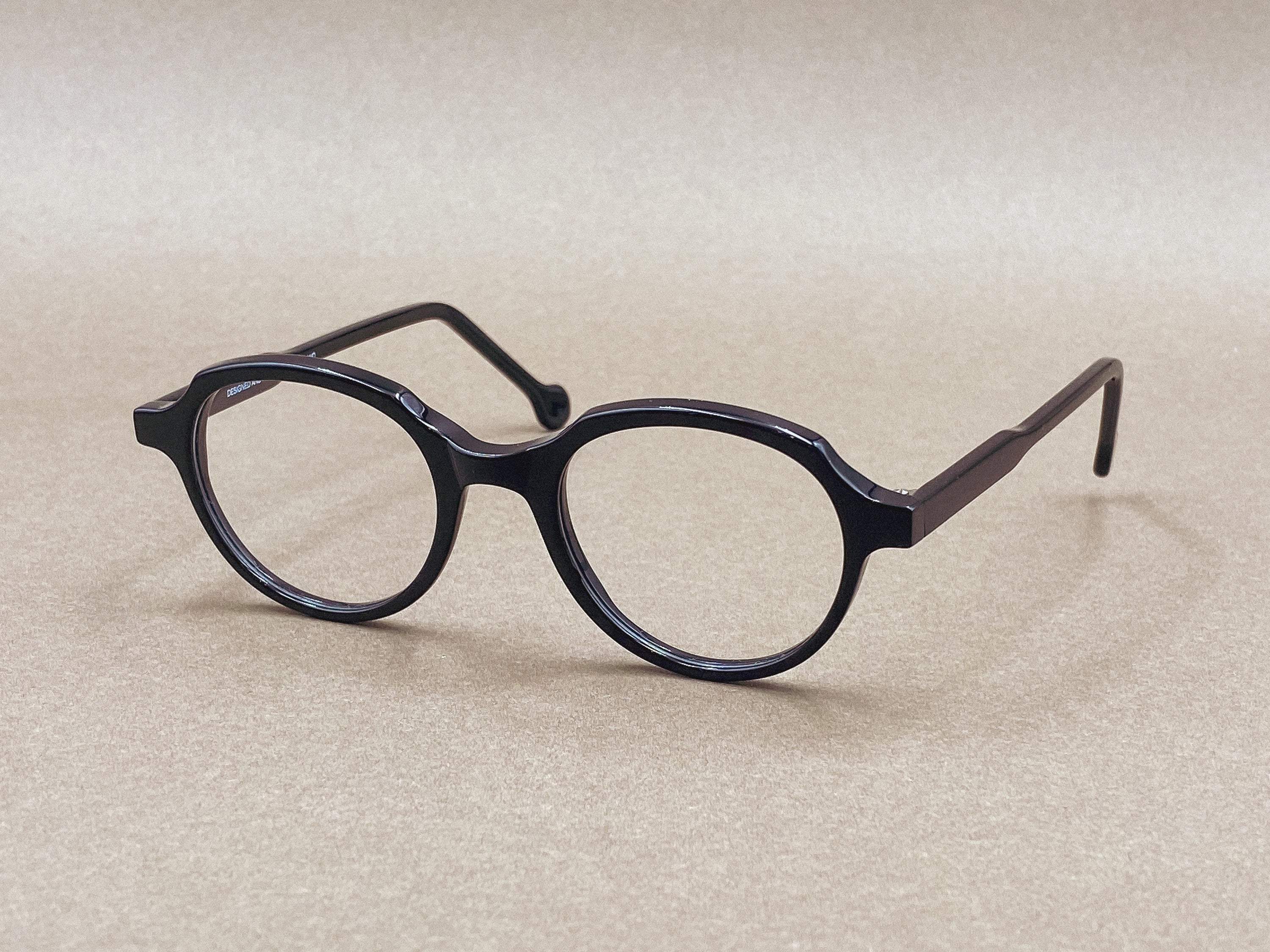 Preciosa 601 handmade glasses