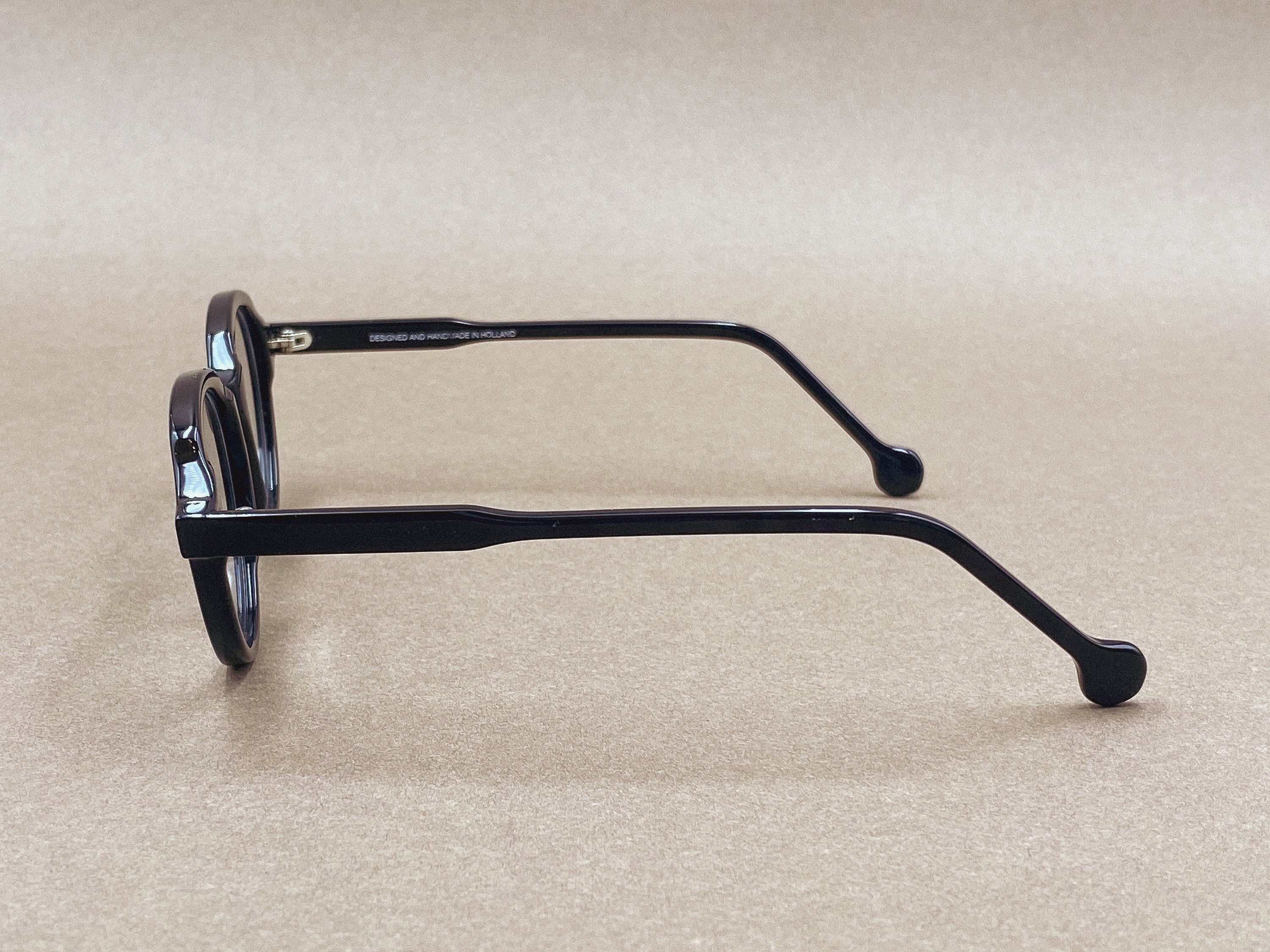 Preciosa 601 handmade glasses
