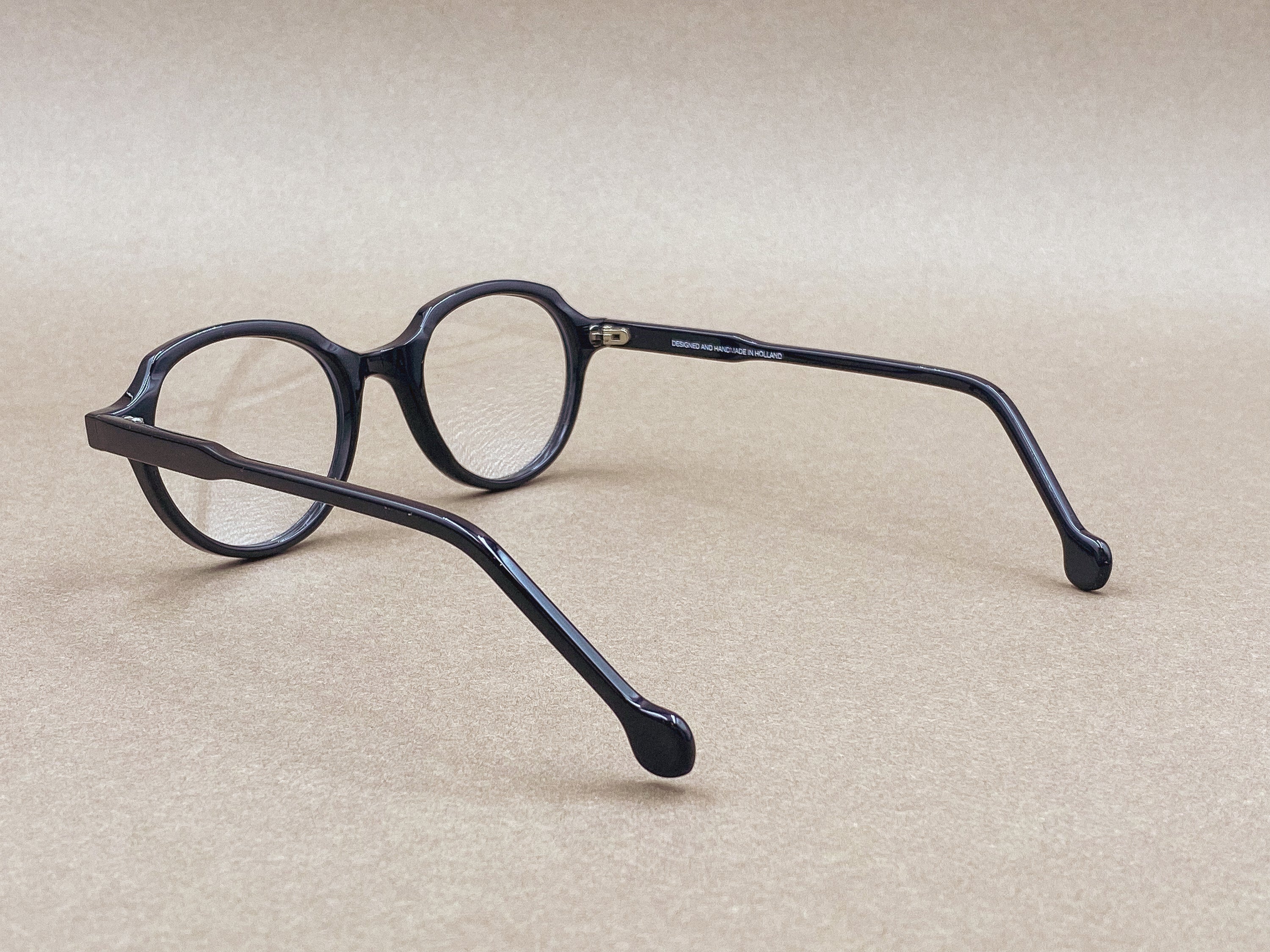 Preciosa 601 handmade glasses