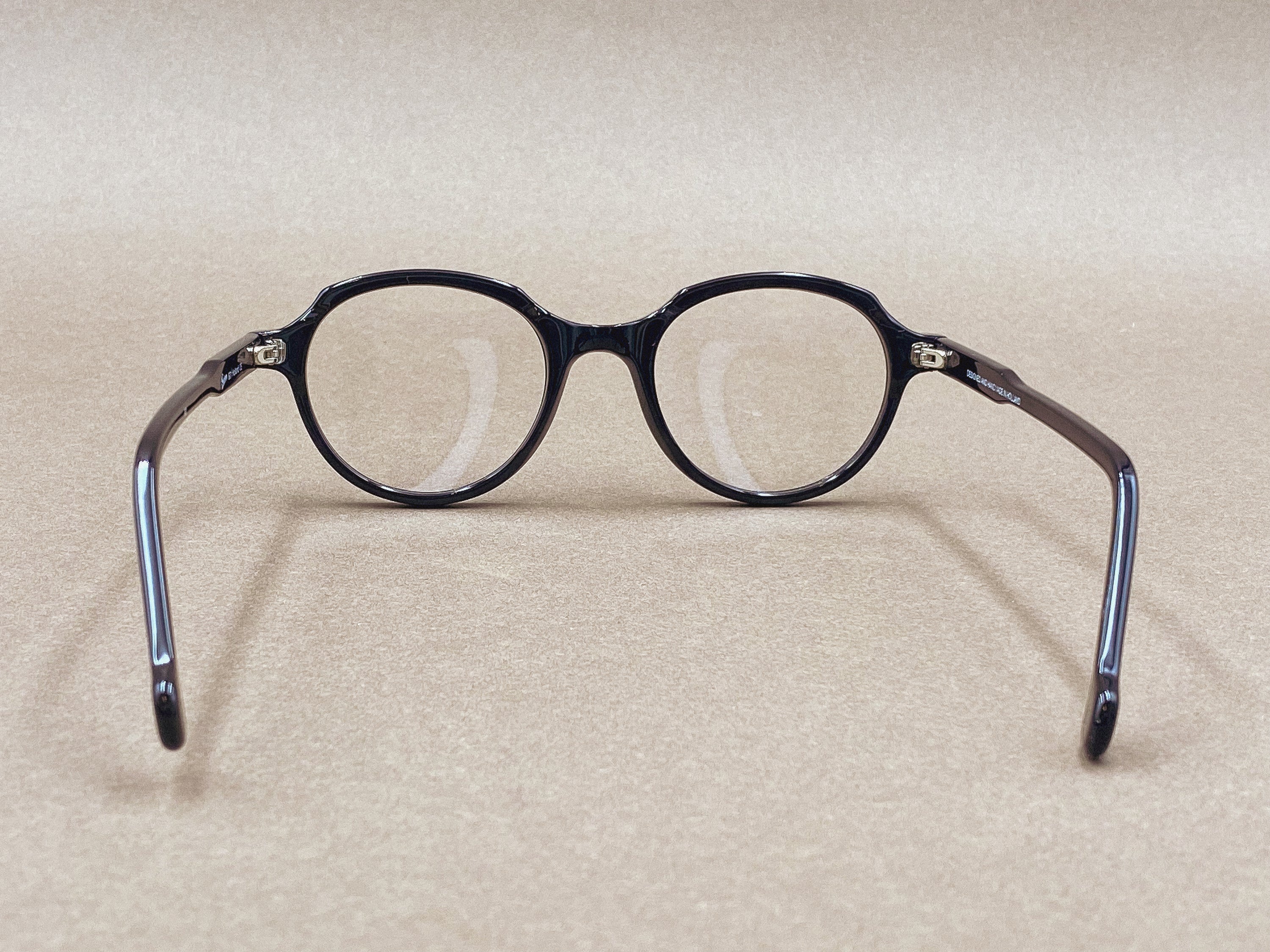 Preciosa 601 handmade glasses