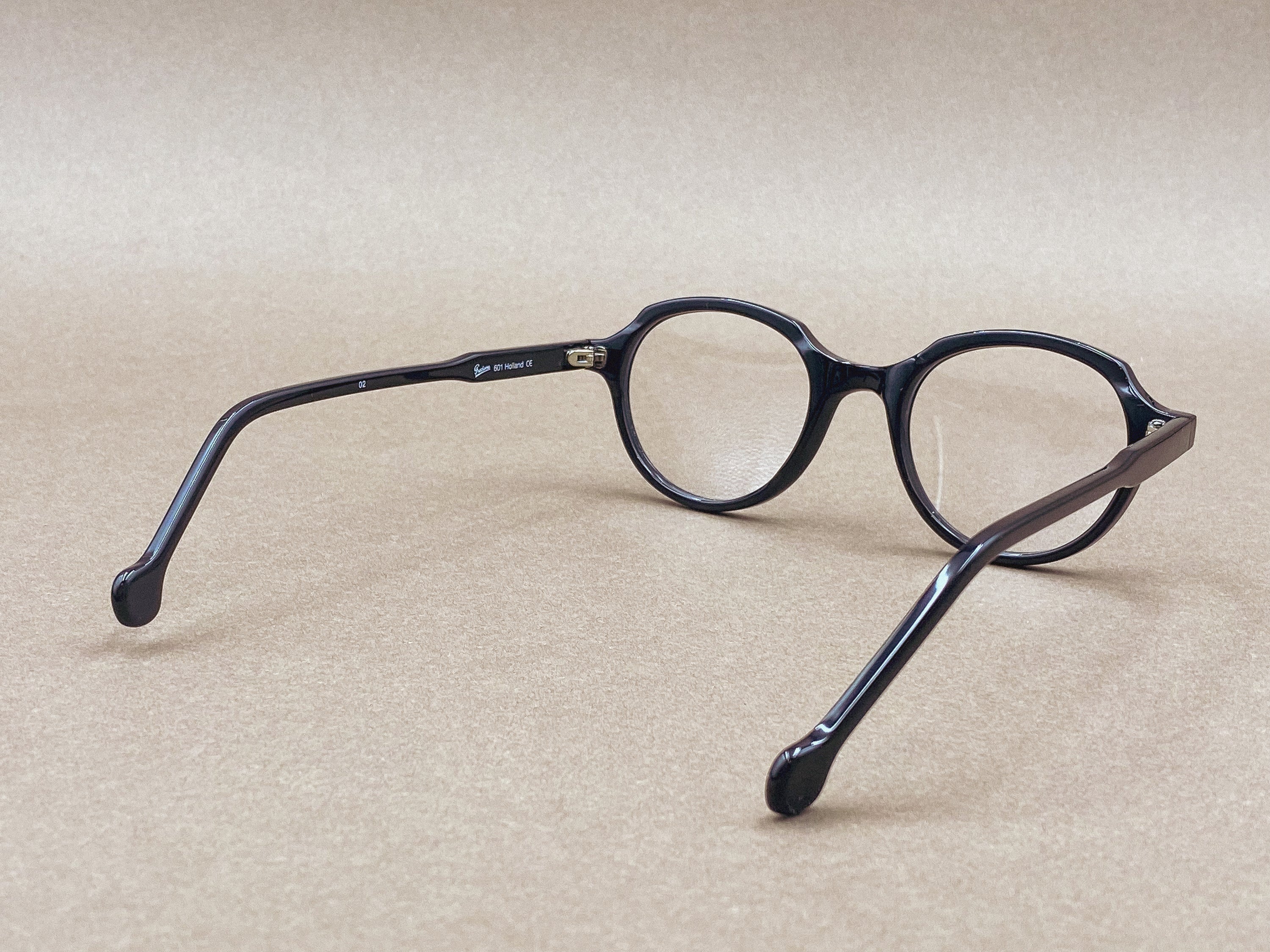 Preciosa 601 handmade glasses