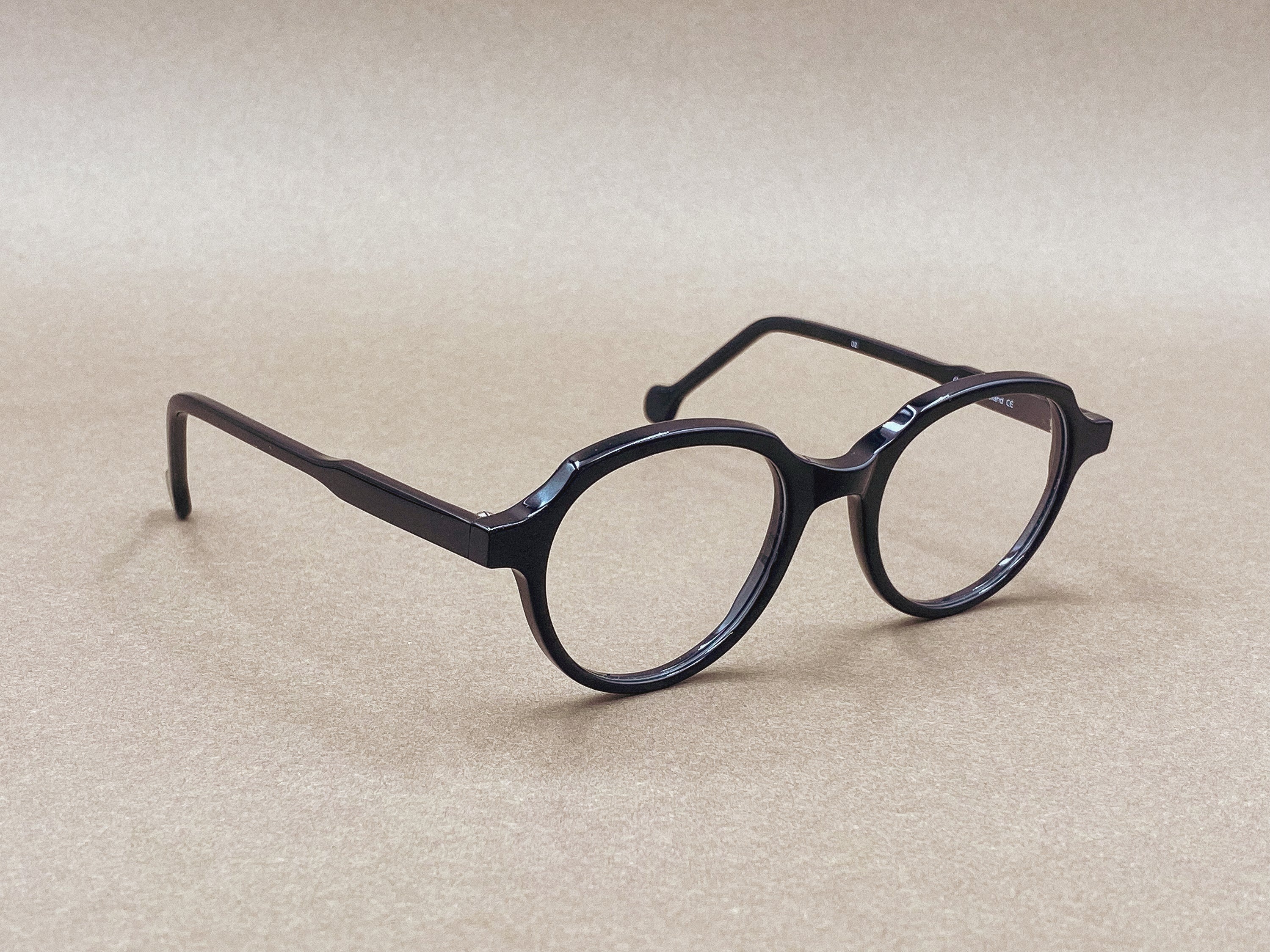 Preciosa 601 handmade glasses