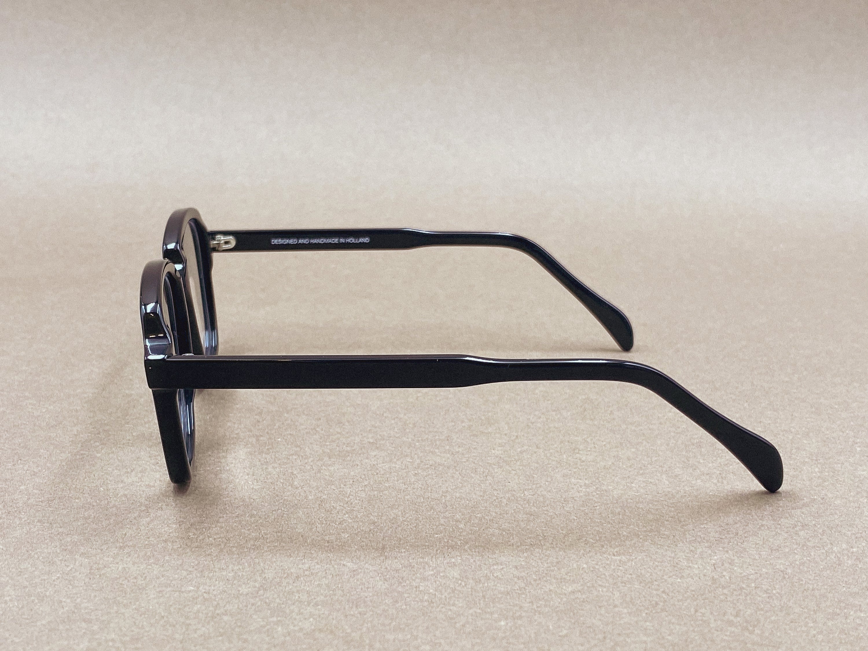 Preciosa 618 handmade glasses