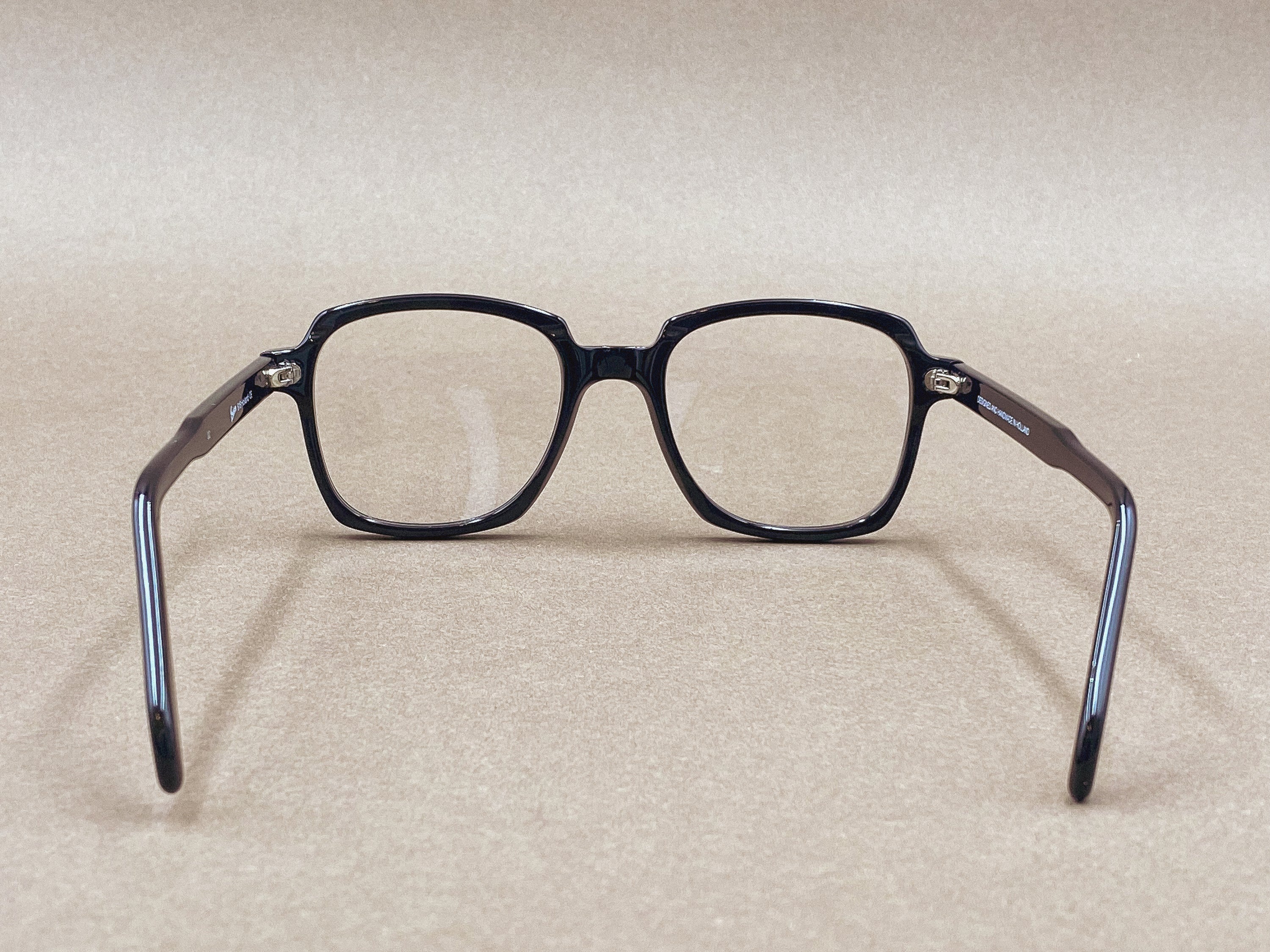 Preciosa 618 handmade glasses
