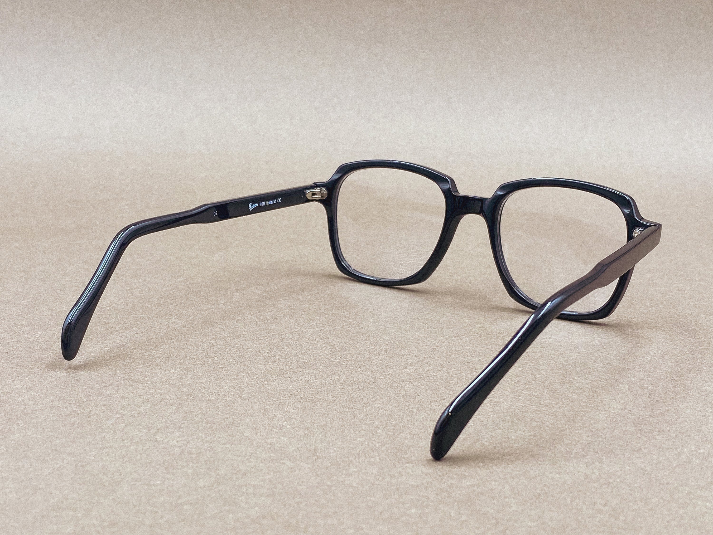 Preciosa 618 handmade glasses