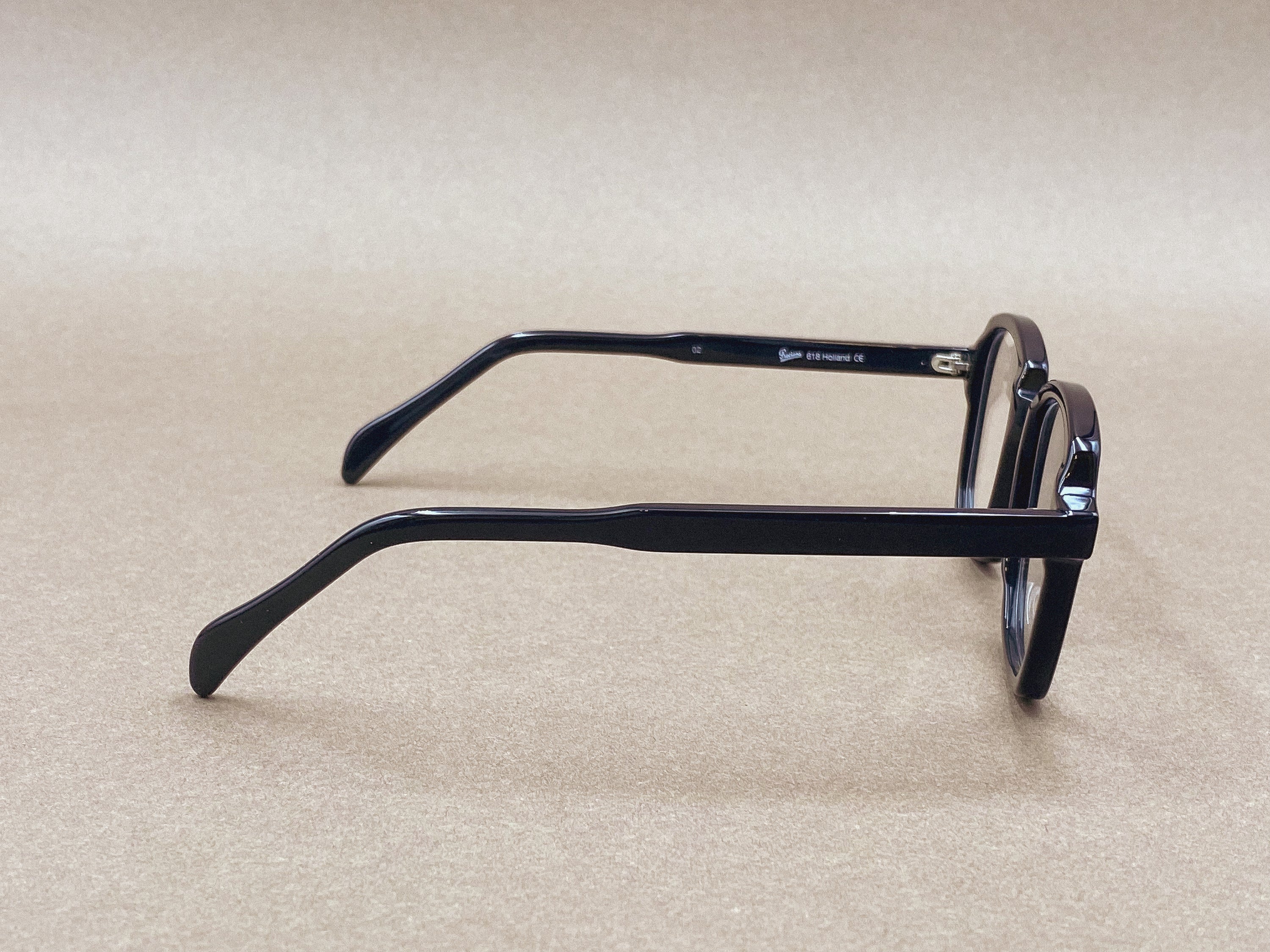 Preciosa 618 handmade glasses