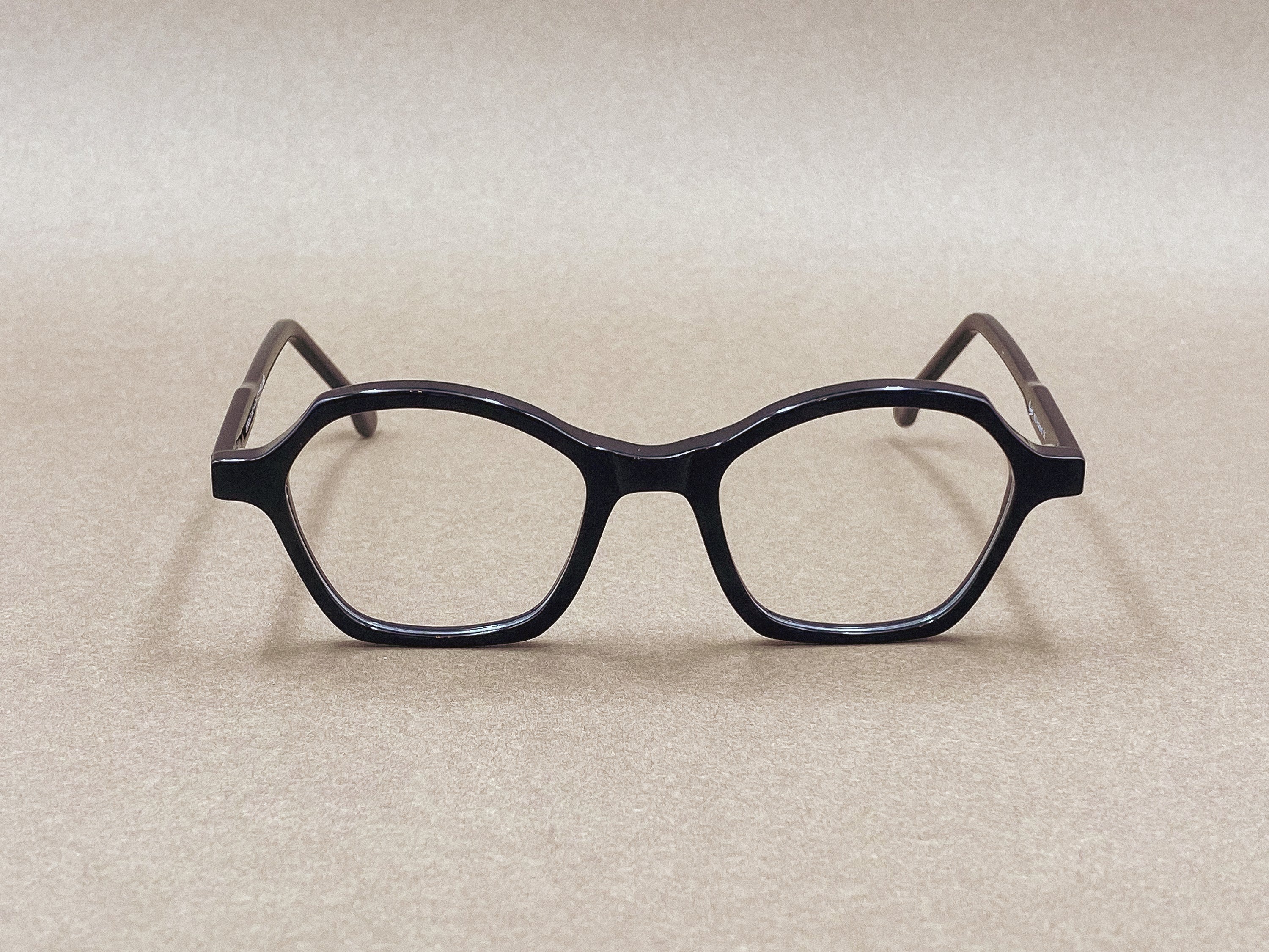 Preciosa 603 handmade glasses