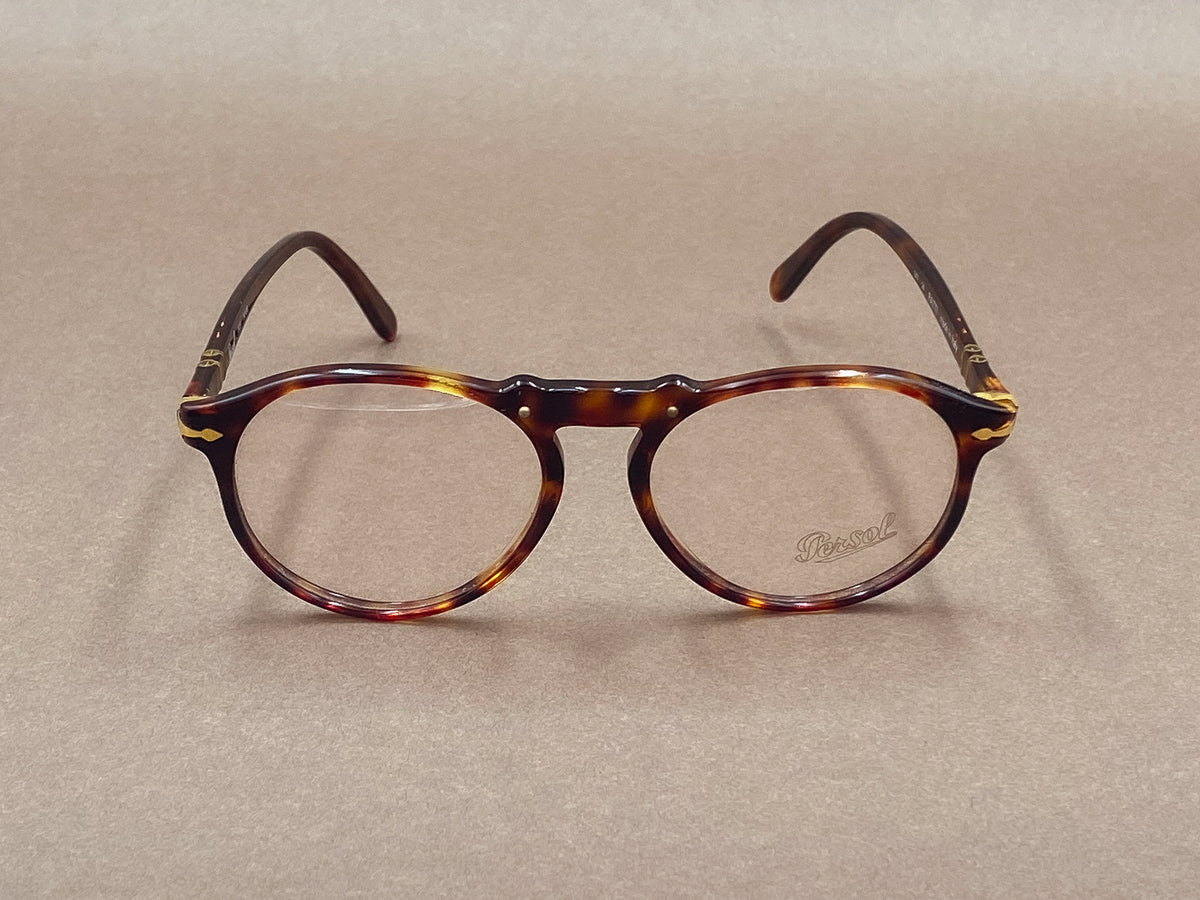 Persol Ratti 309 eyeglasses – The House of Iconic Frames