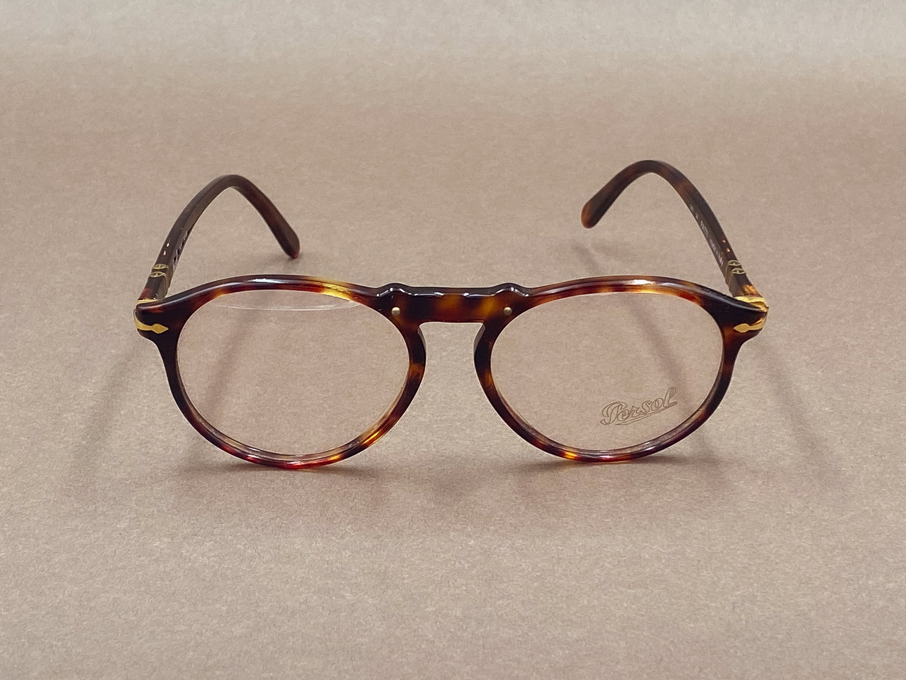 Persol Ratti 309 eyeglasses