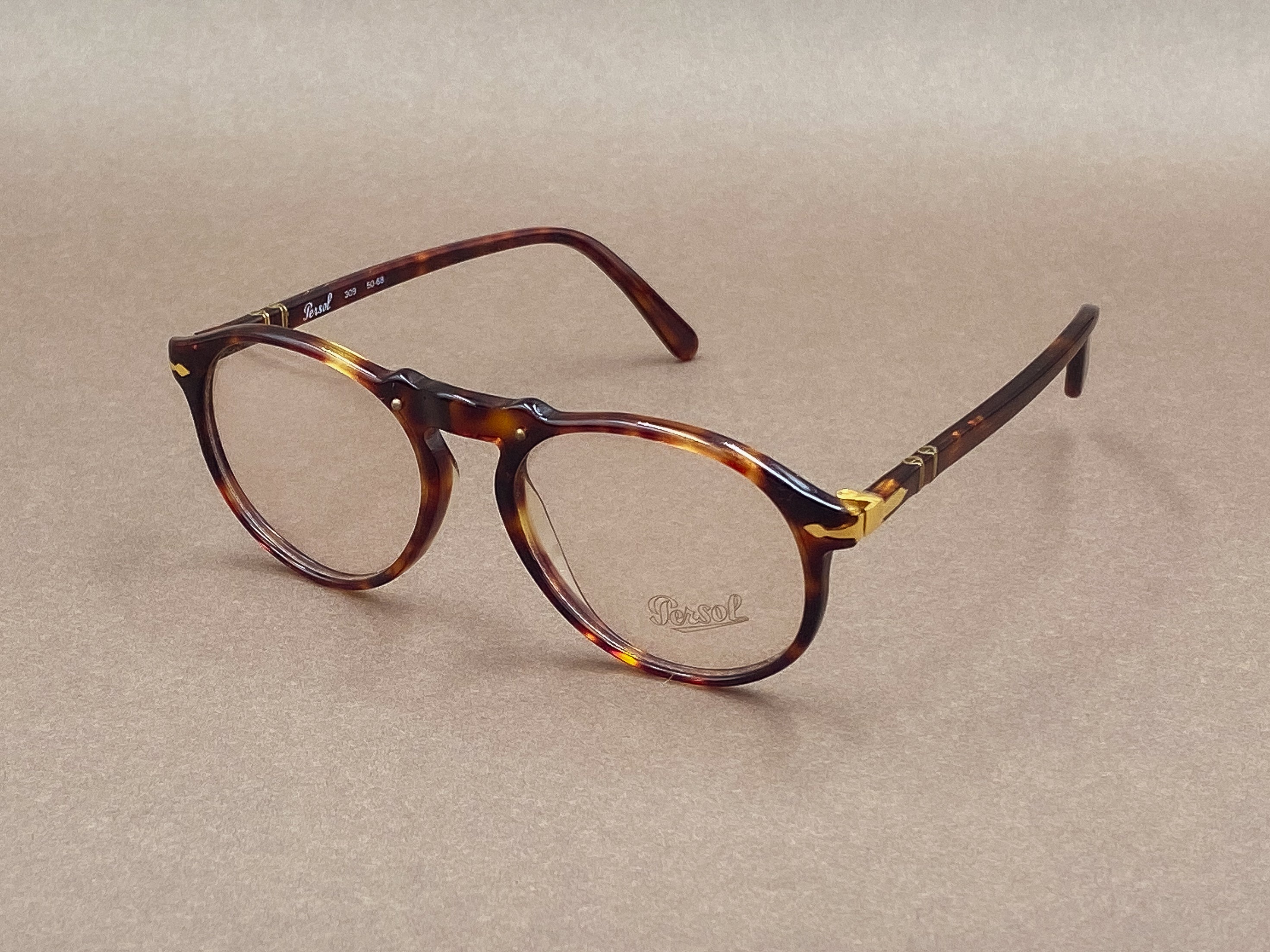 Persol Ratti 309 eyeglasses