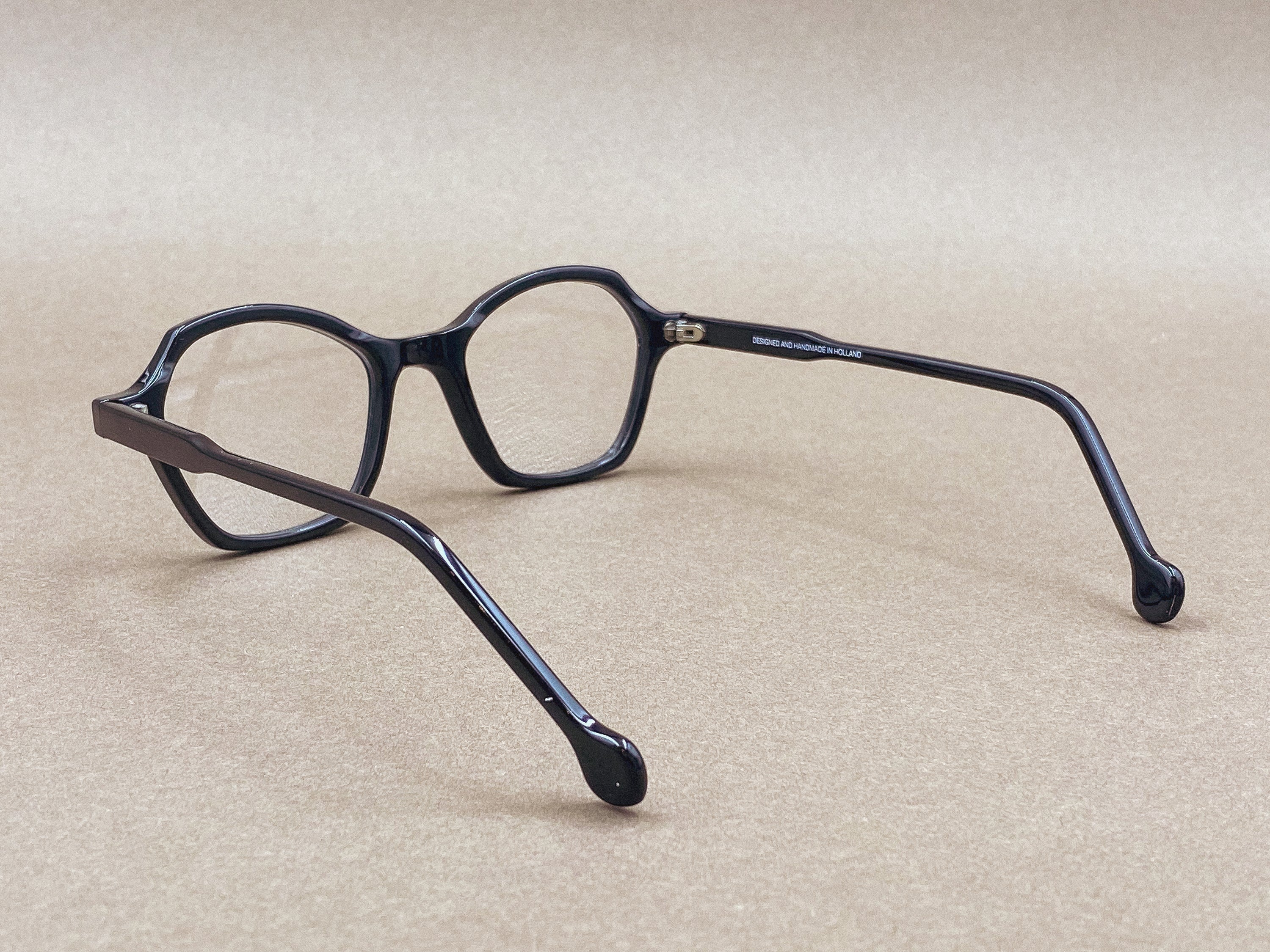 Preciosa 603 handmade glasses
