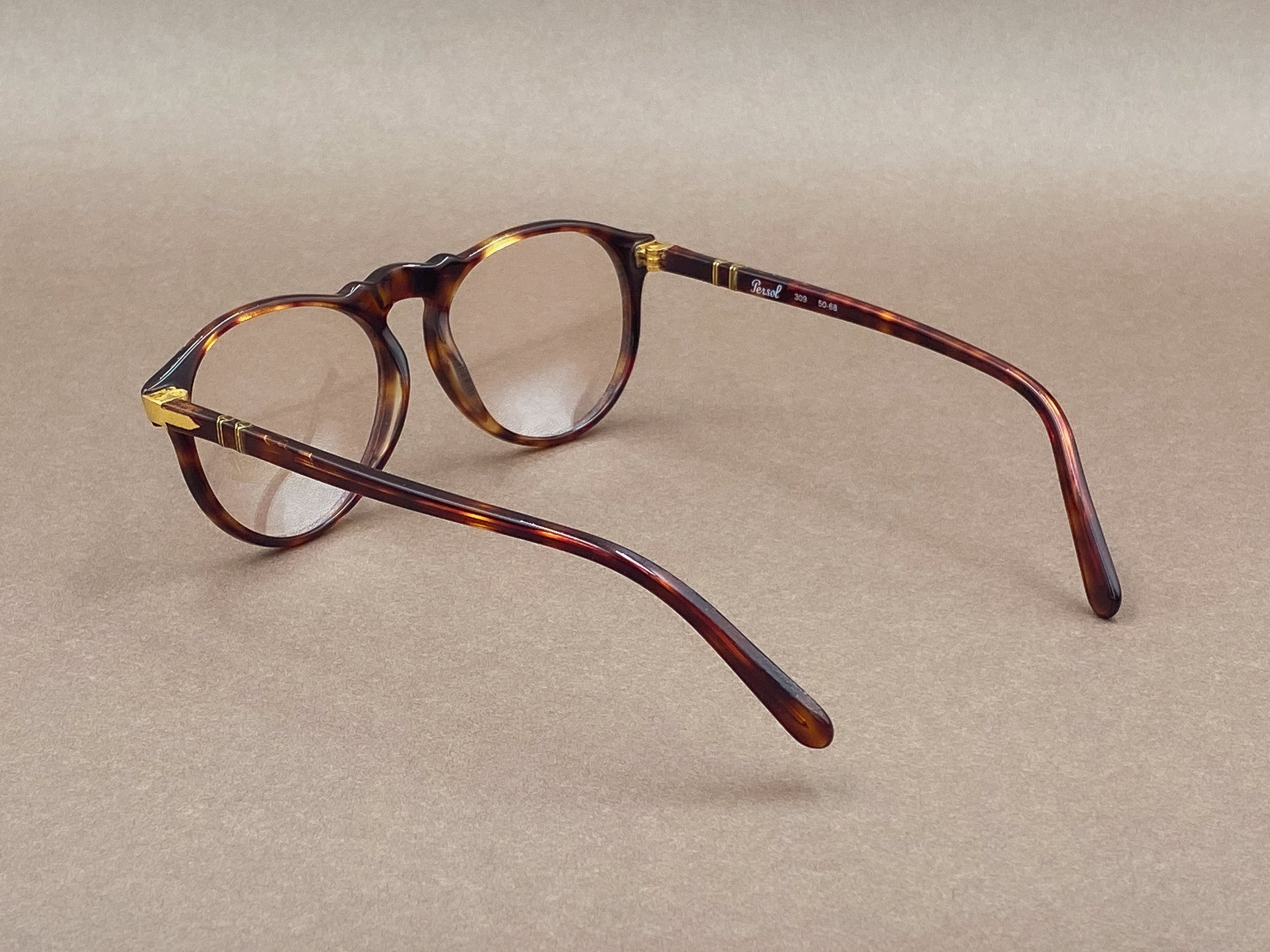 Persol Ratti 309 eyeglasses
