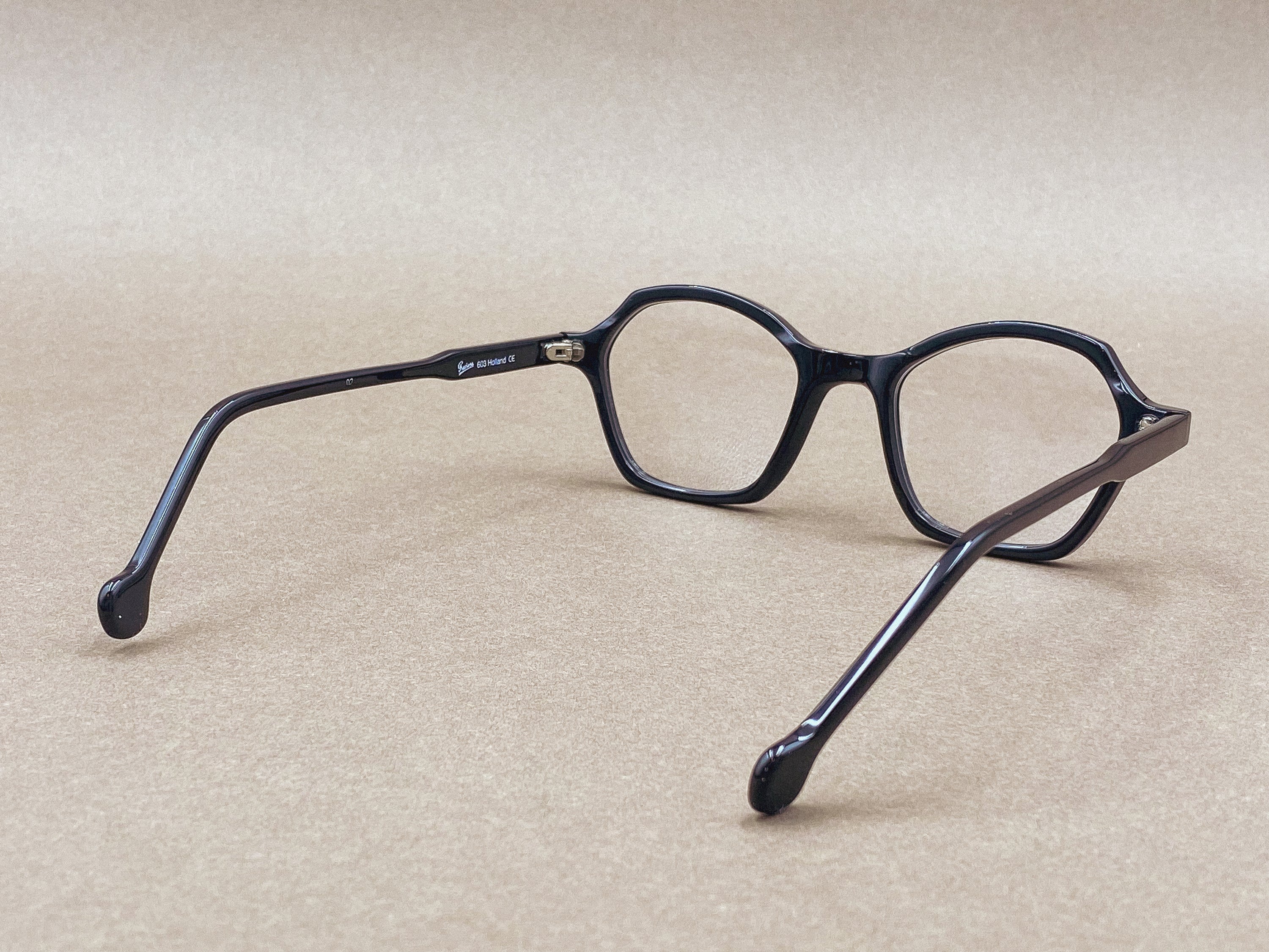 Preciosa 603 handmade glasses