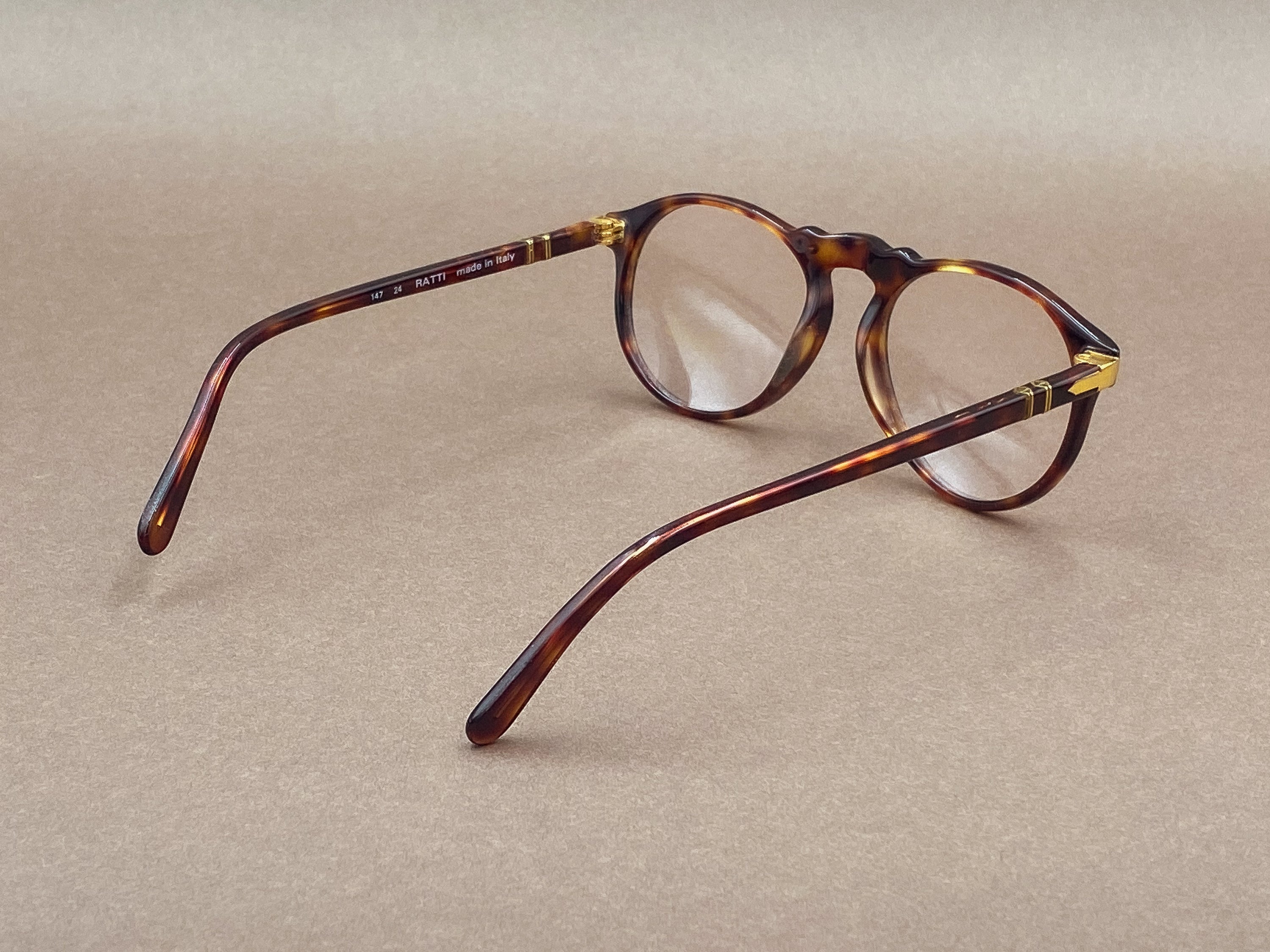 Persol Ratti 309 eyeglasses