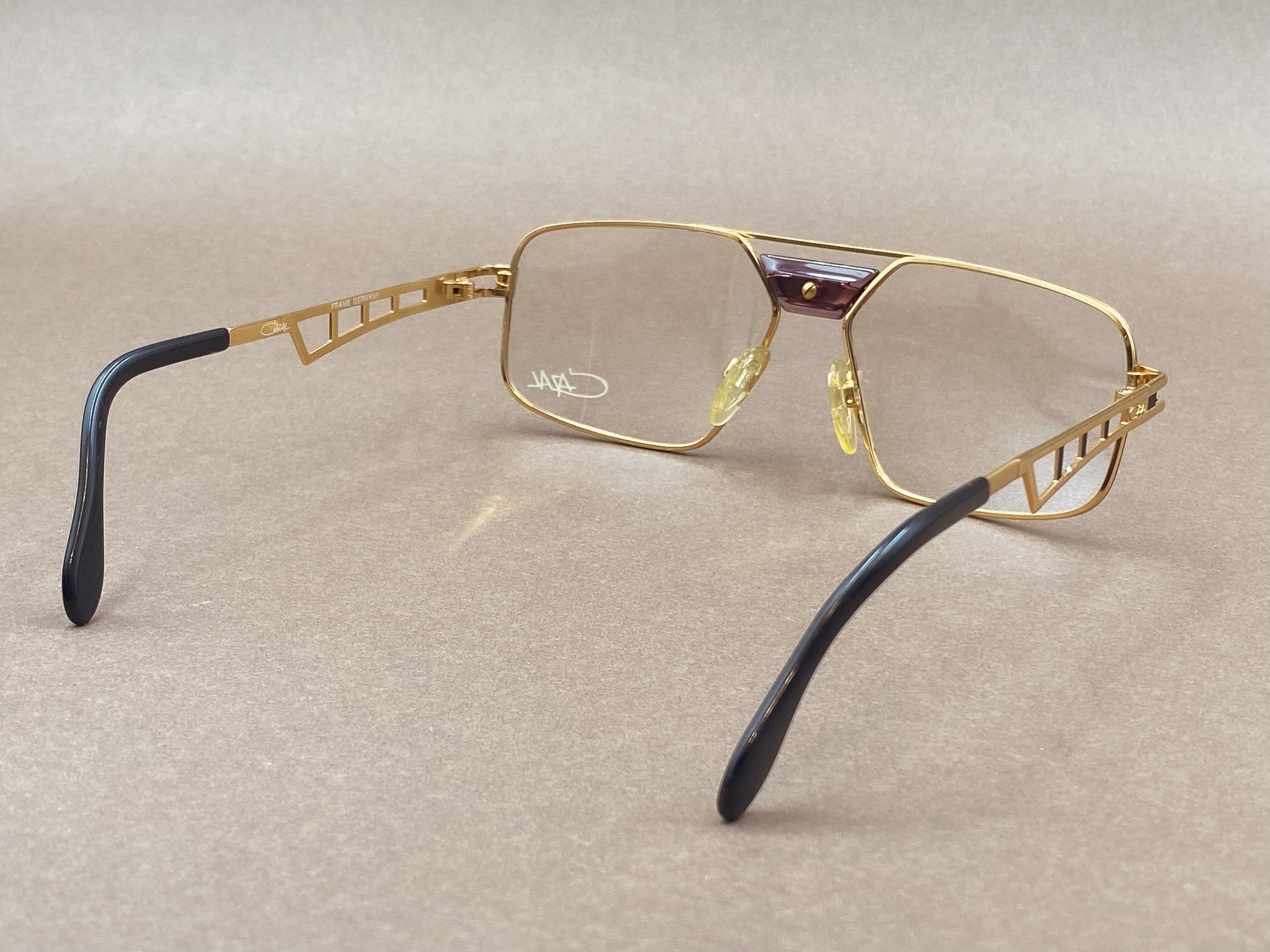 Cazal 746 90s vintage glasses