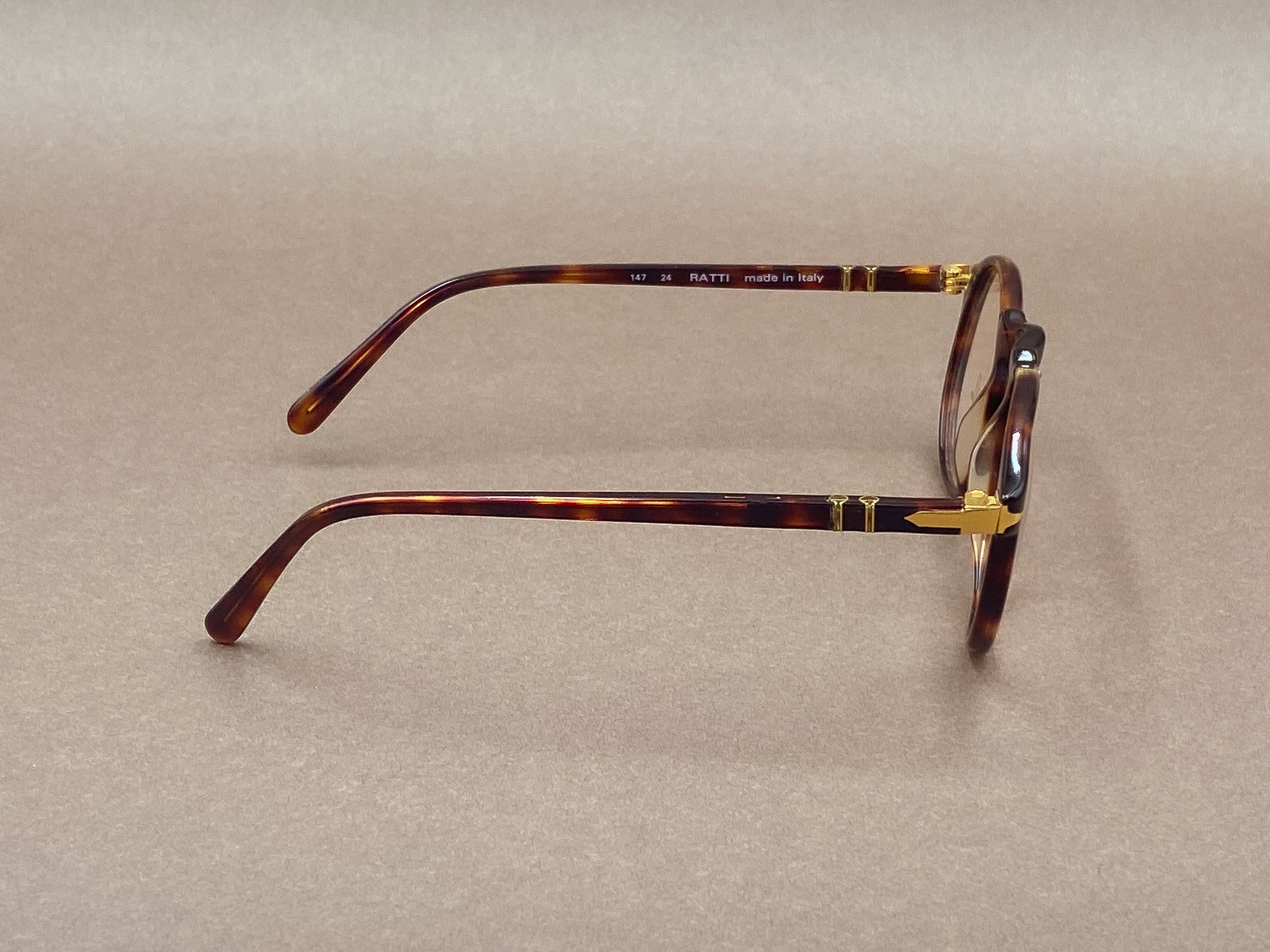 Persol Ratti 309 eyeglasses