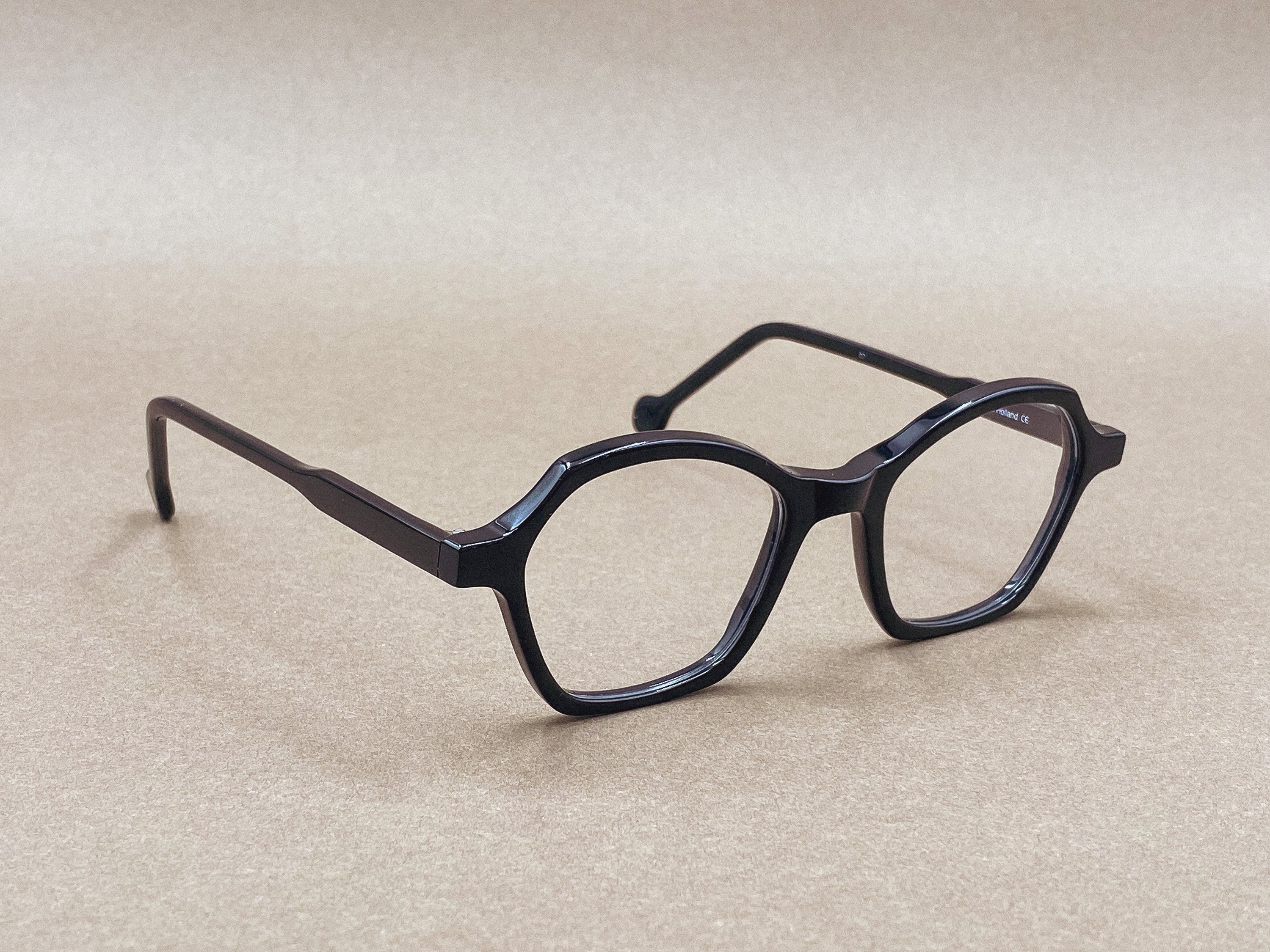 Preciosa 603 handmade glasses