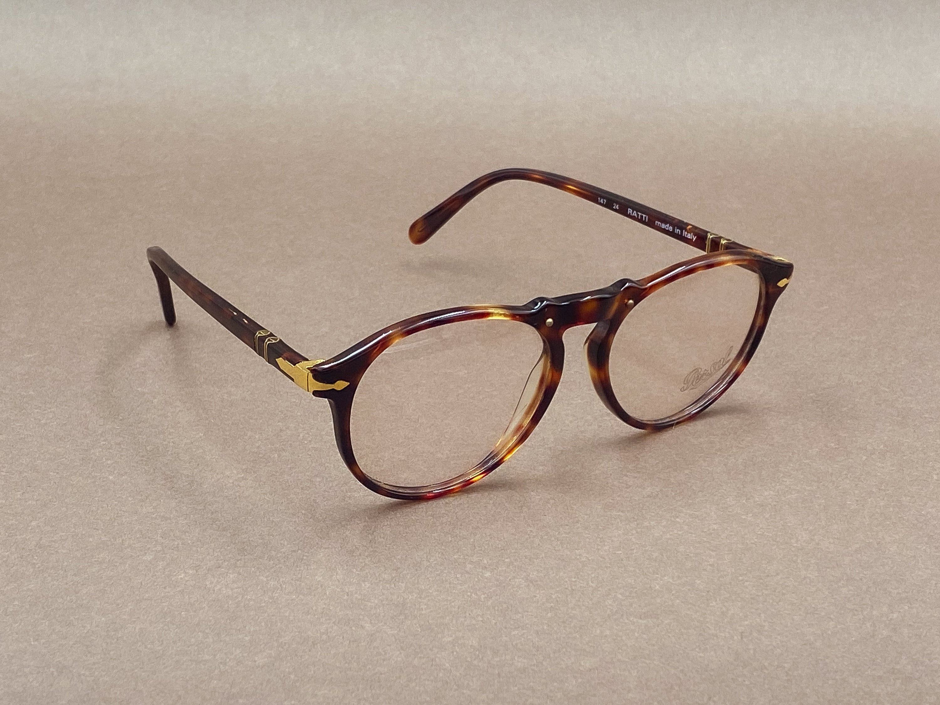 Persol Ratti 309 eyeglasses