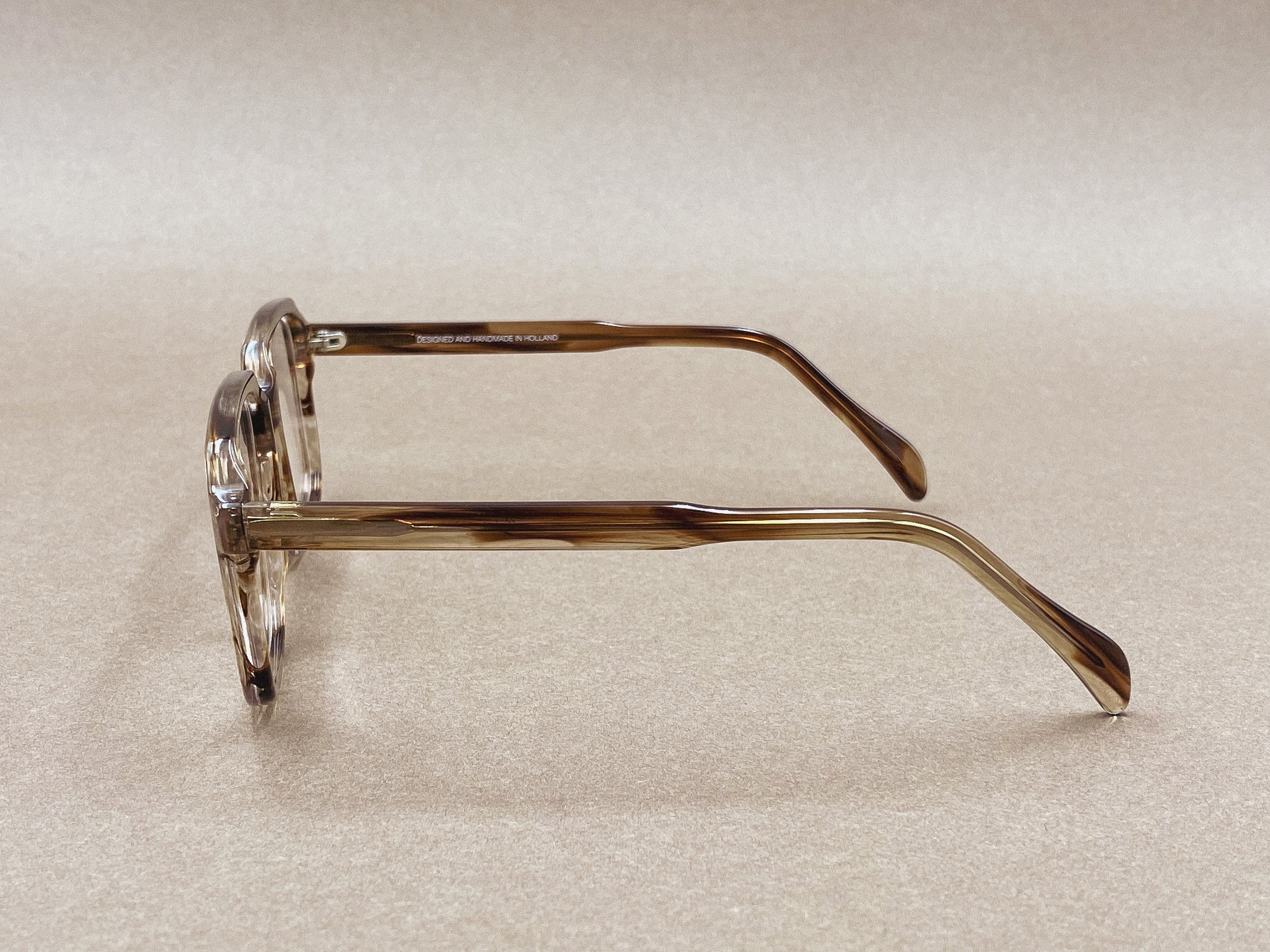 Preciosa 616 handmade glasses