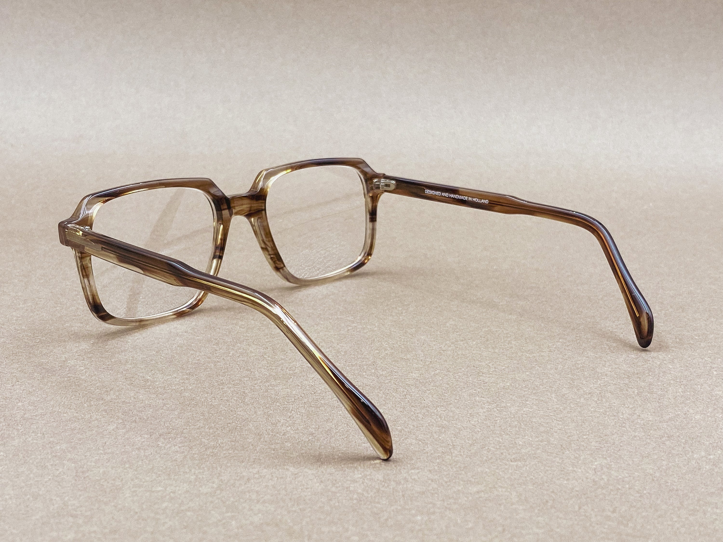 Preciosa 616 handmade glasses