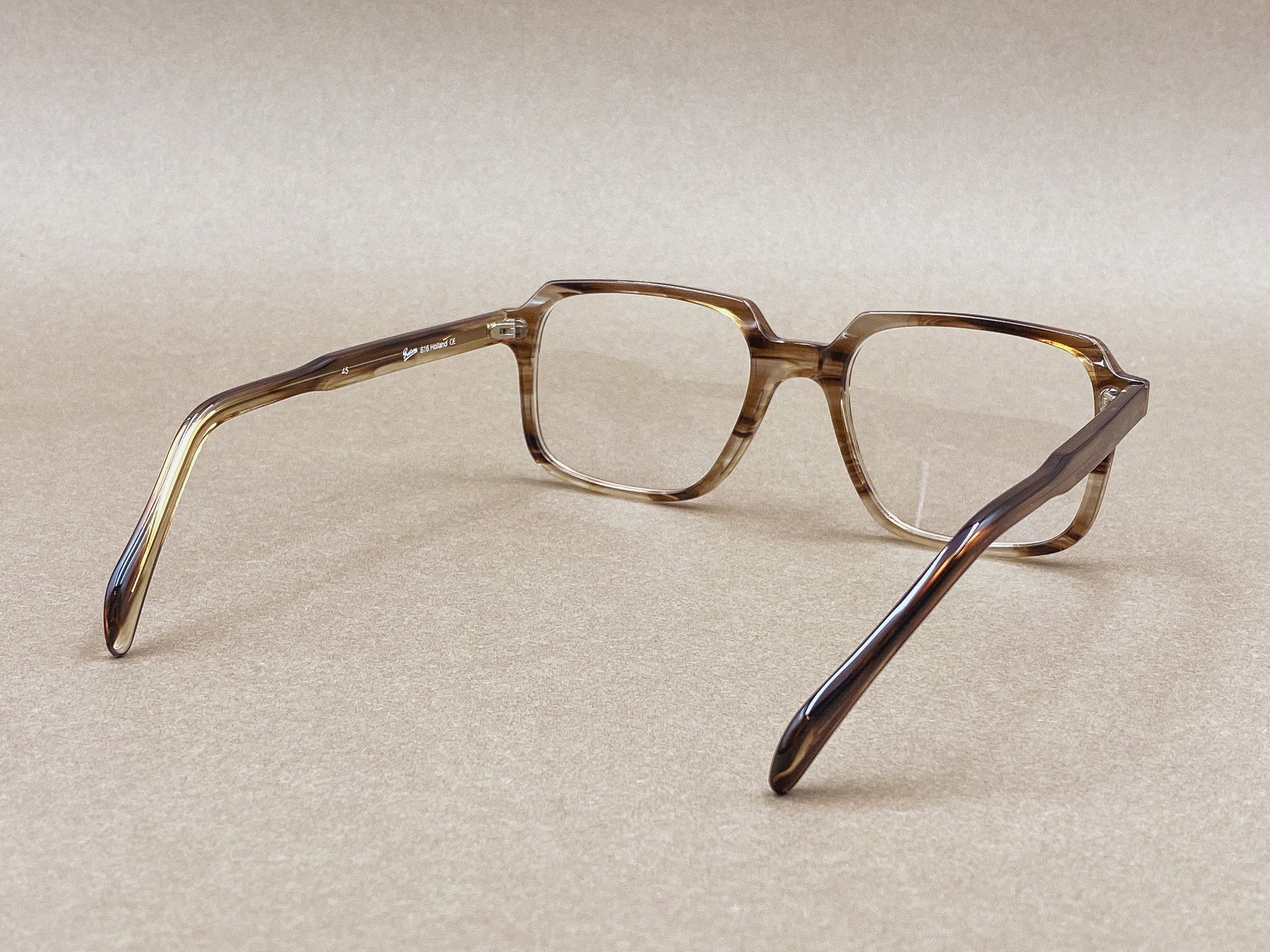 Preciosa 616 handmade glasses