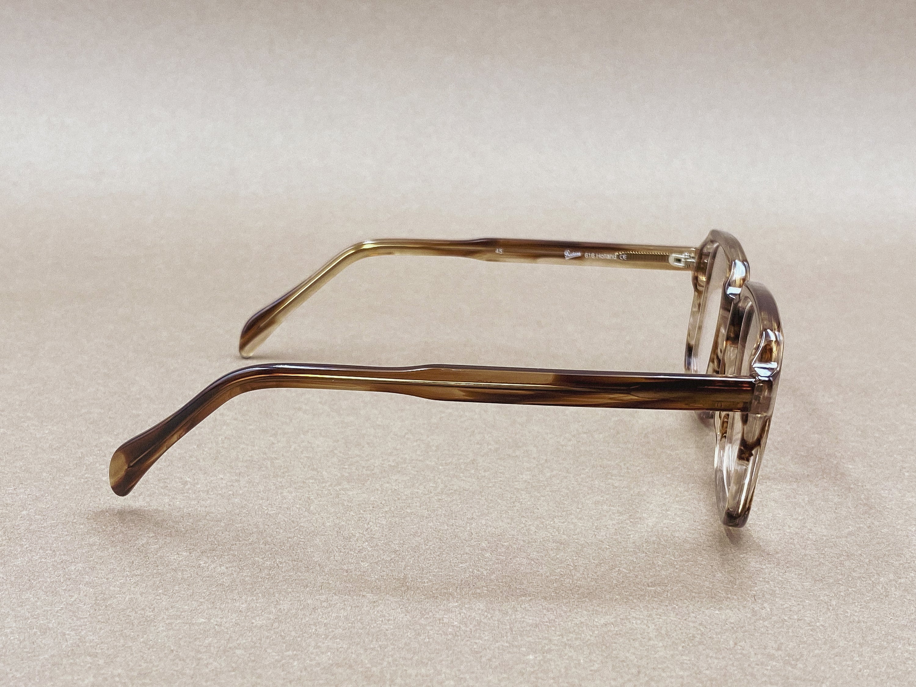 Preciosa 616 handmade glasses