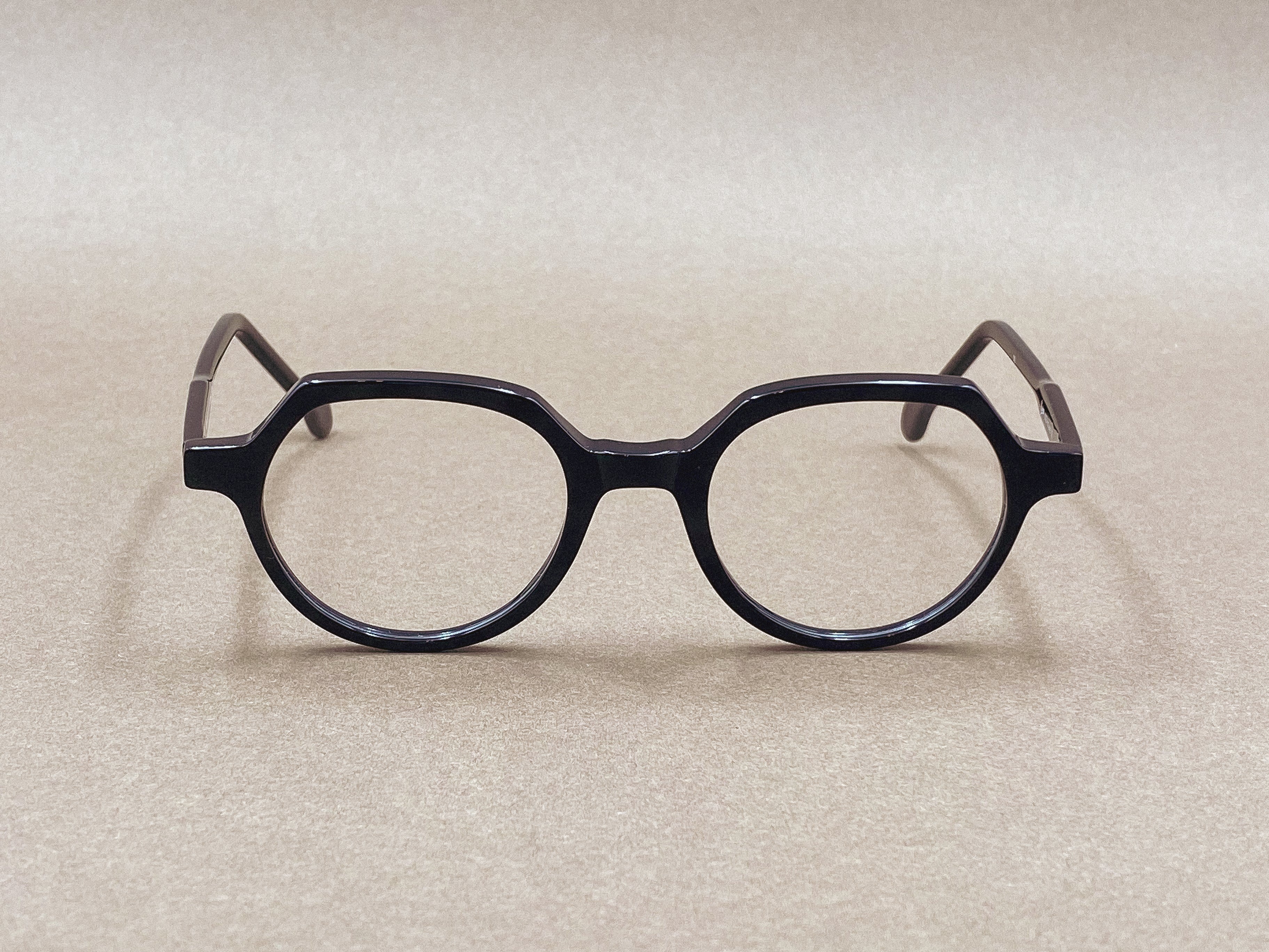 Preciosa 602 handmade glasses – The House of Iconic Frames