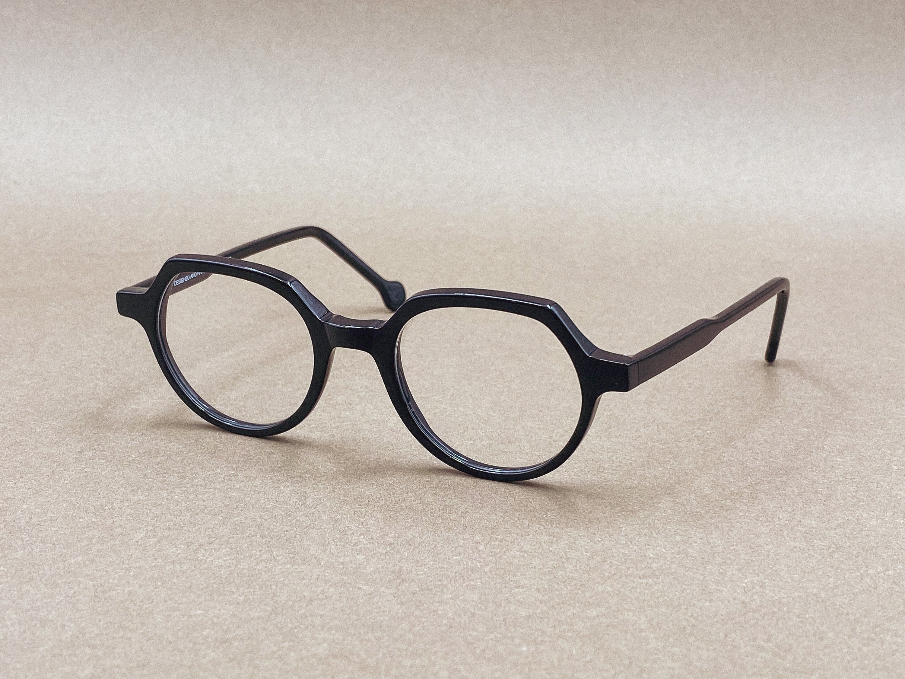 Preciosa 602 handmade glasses