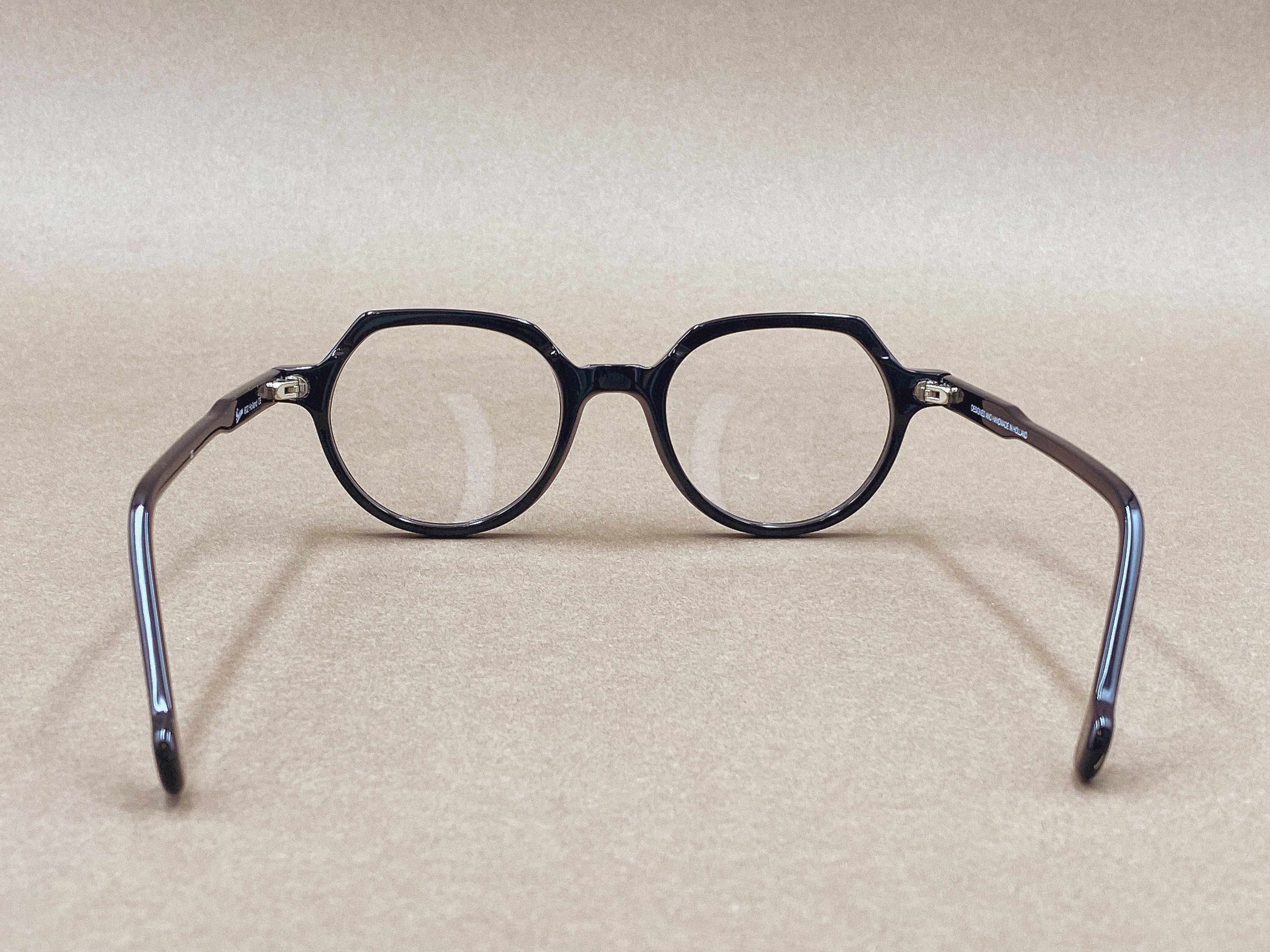 Preciosa 602 handmade glasses