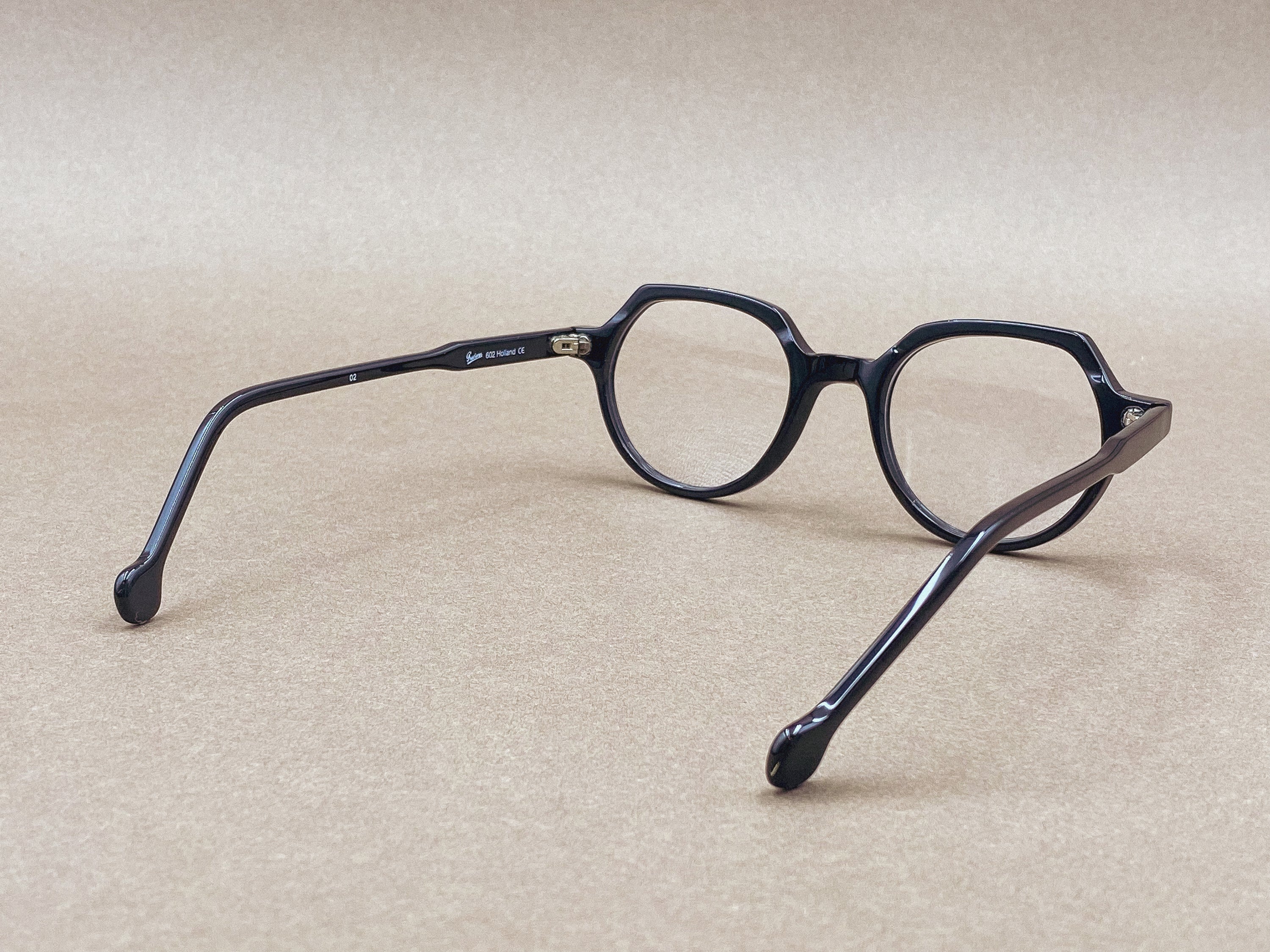 Preciosa 602 handmade glasses