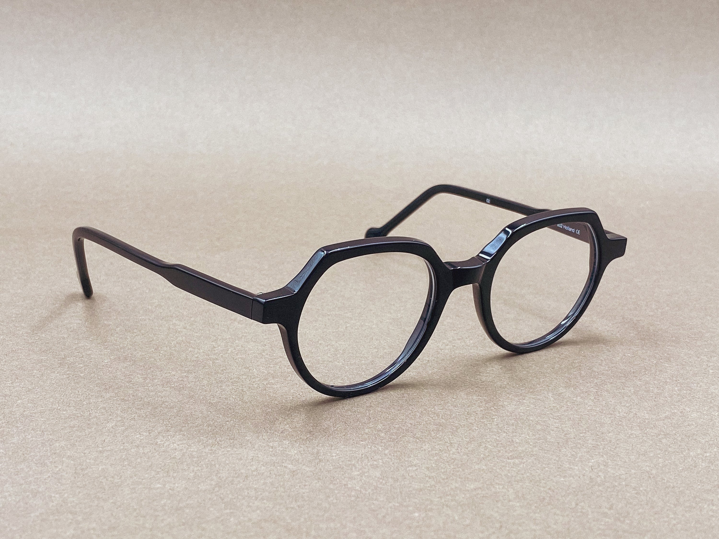 Preciosa 602 handmade glasses