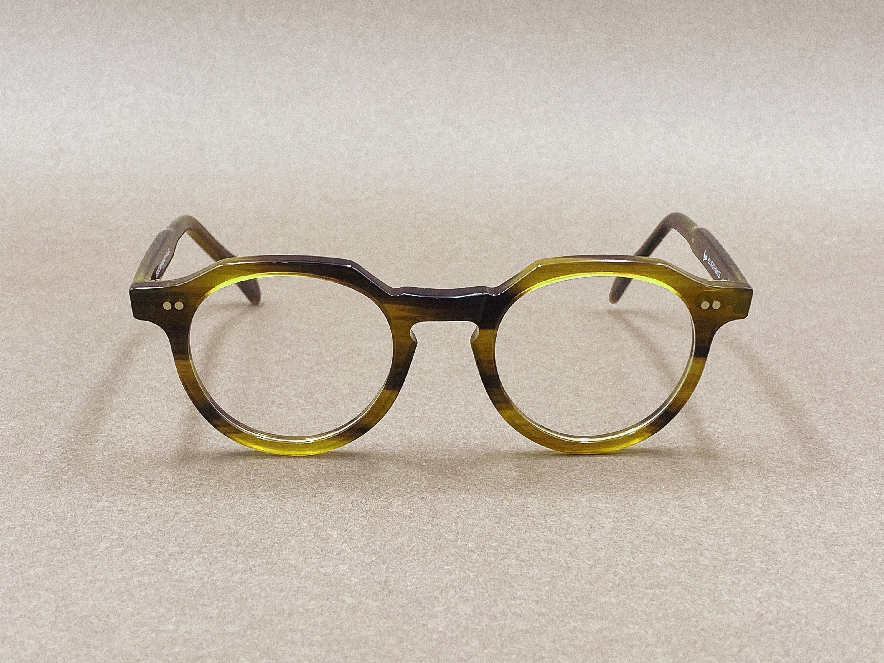 Preciosa 621 handmade glasses