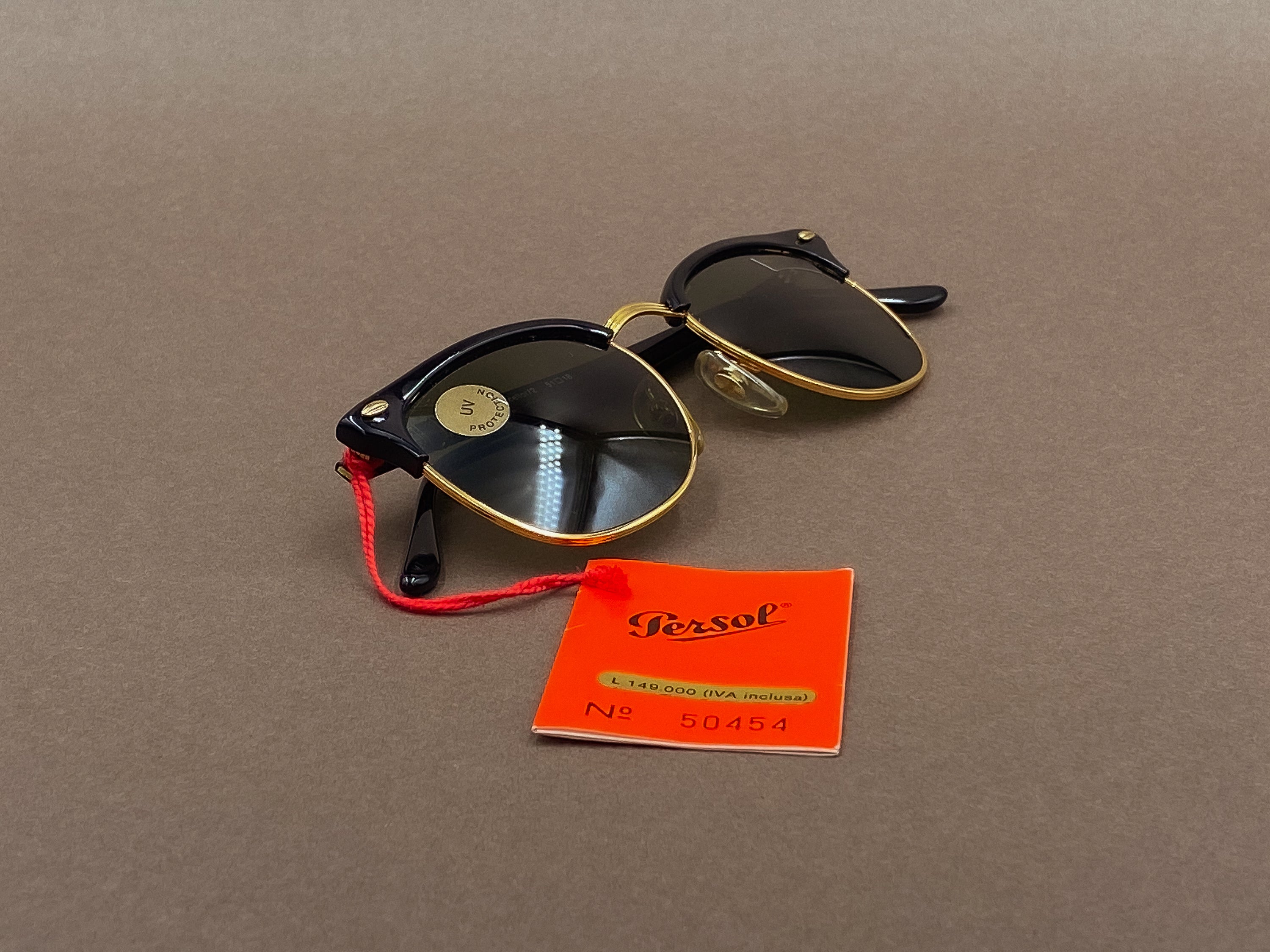 Persol Ratti Cellor /2 sunglasses