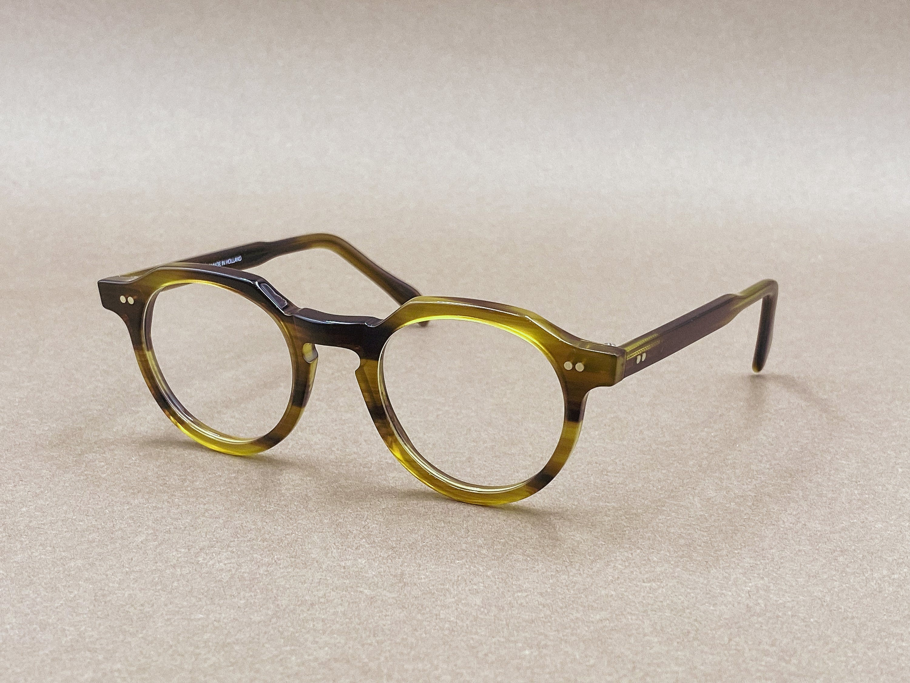 Preciosa 621 handmade glasses